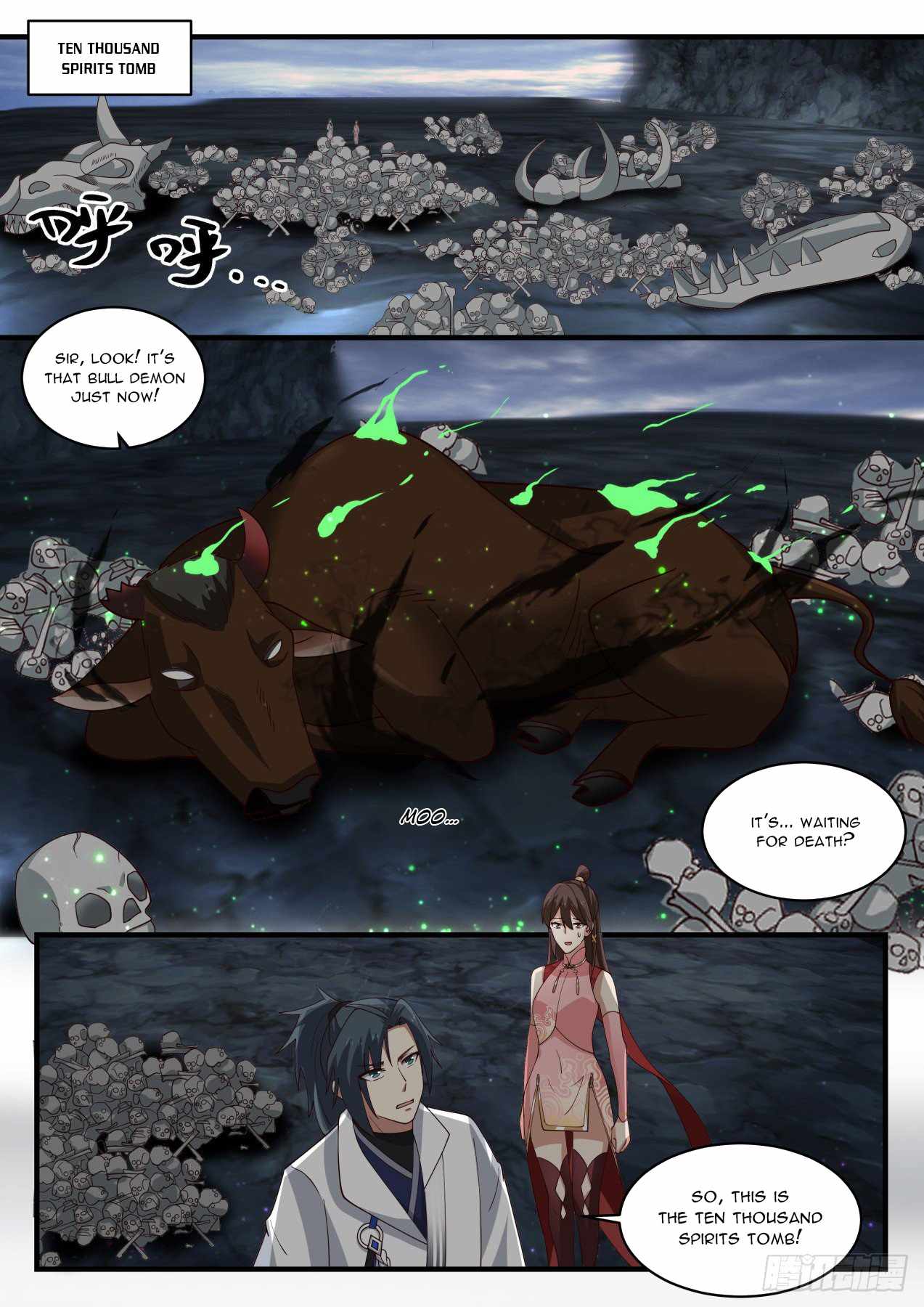Page 2 of Chapter 1910