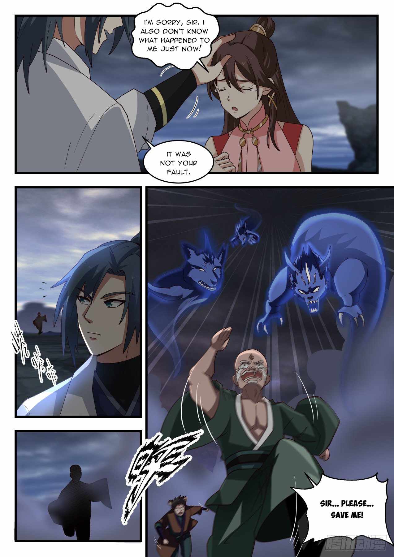 Page 3 of Chapter 1910