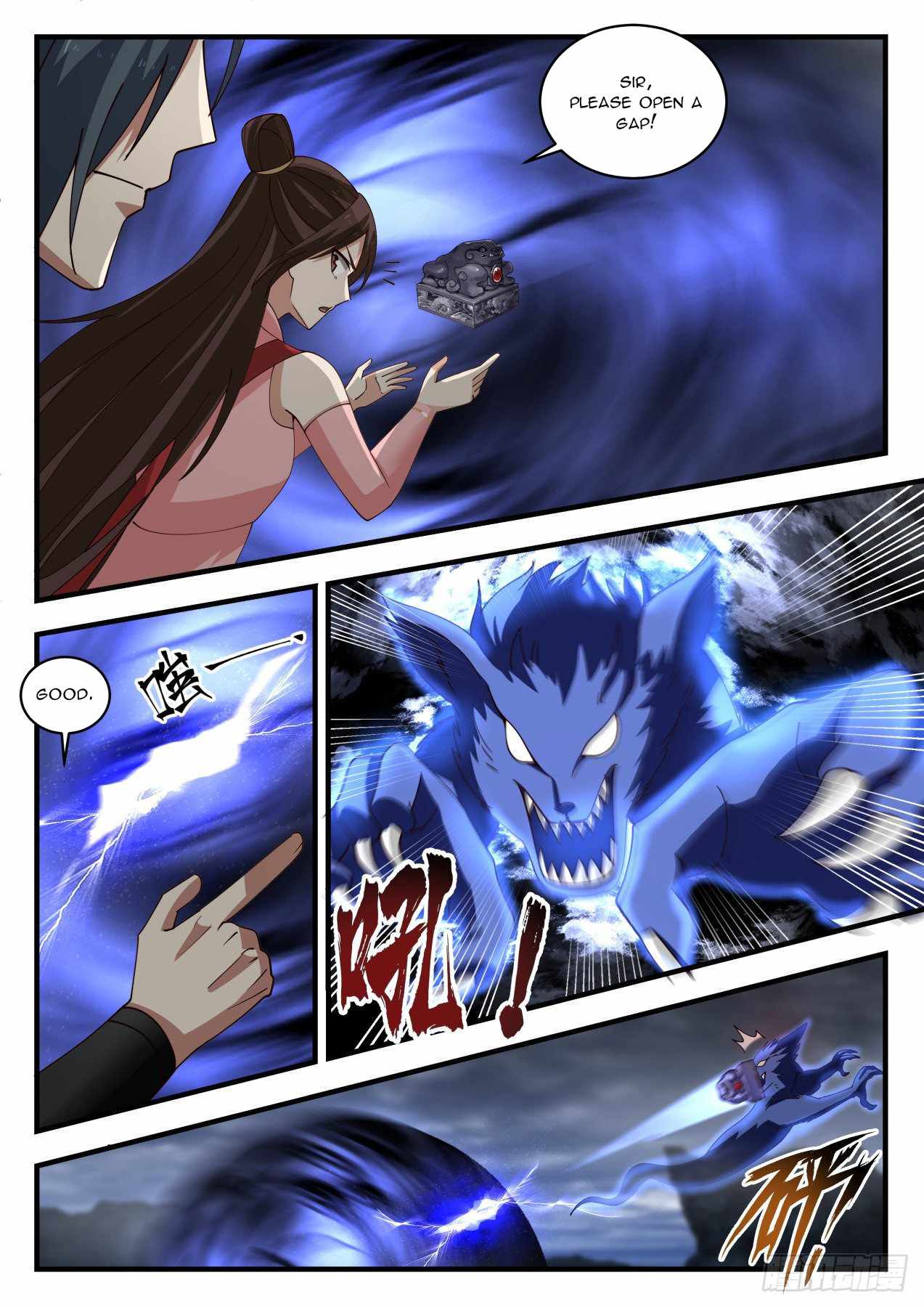 Page 5 of Chapter 1910