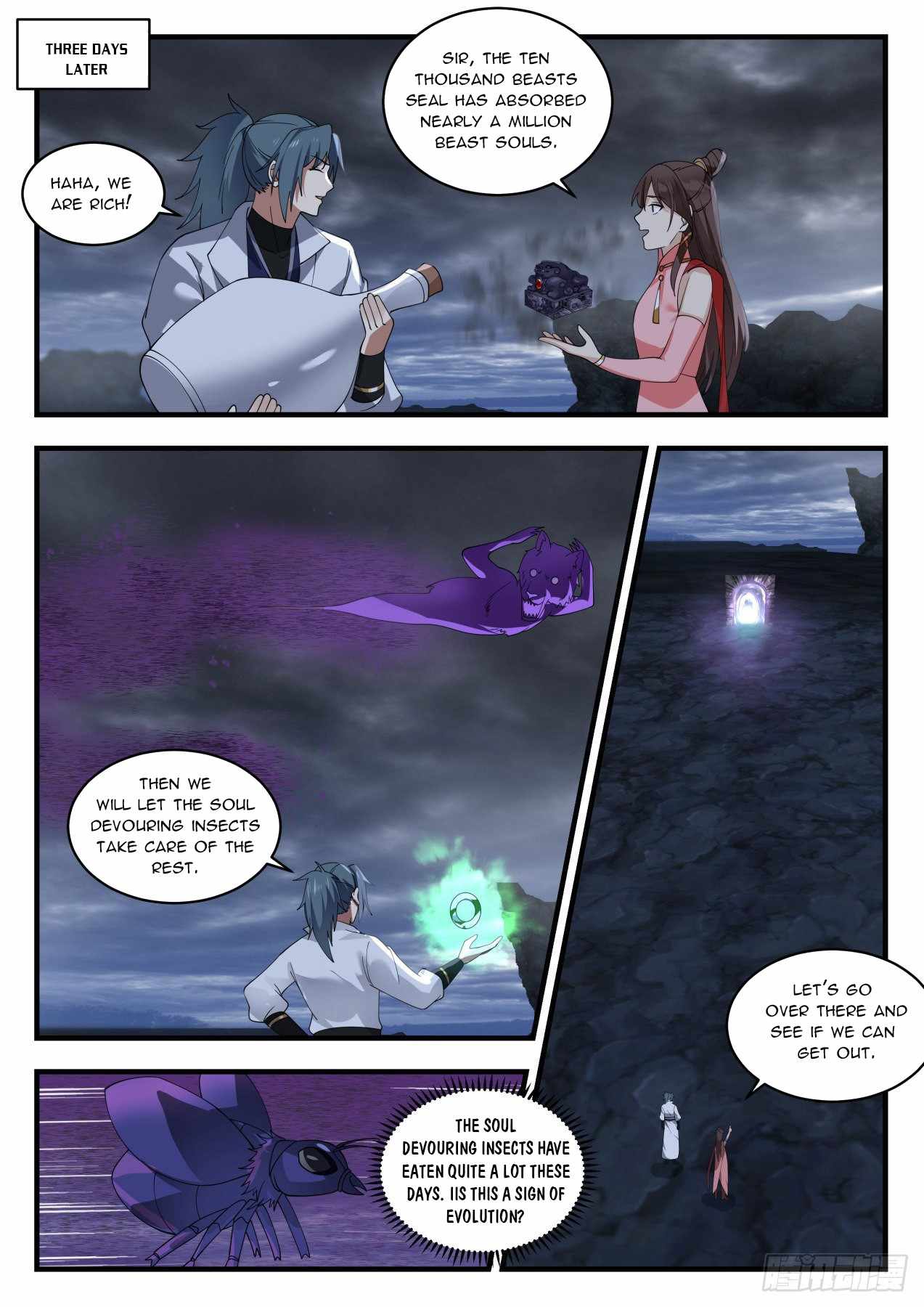 Page 9 of Chapter 1910