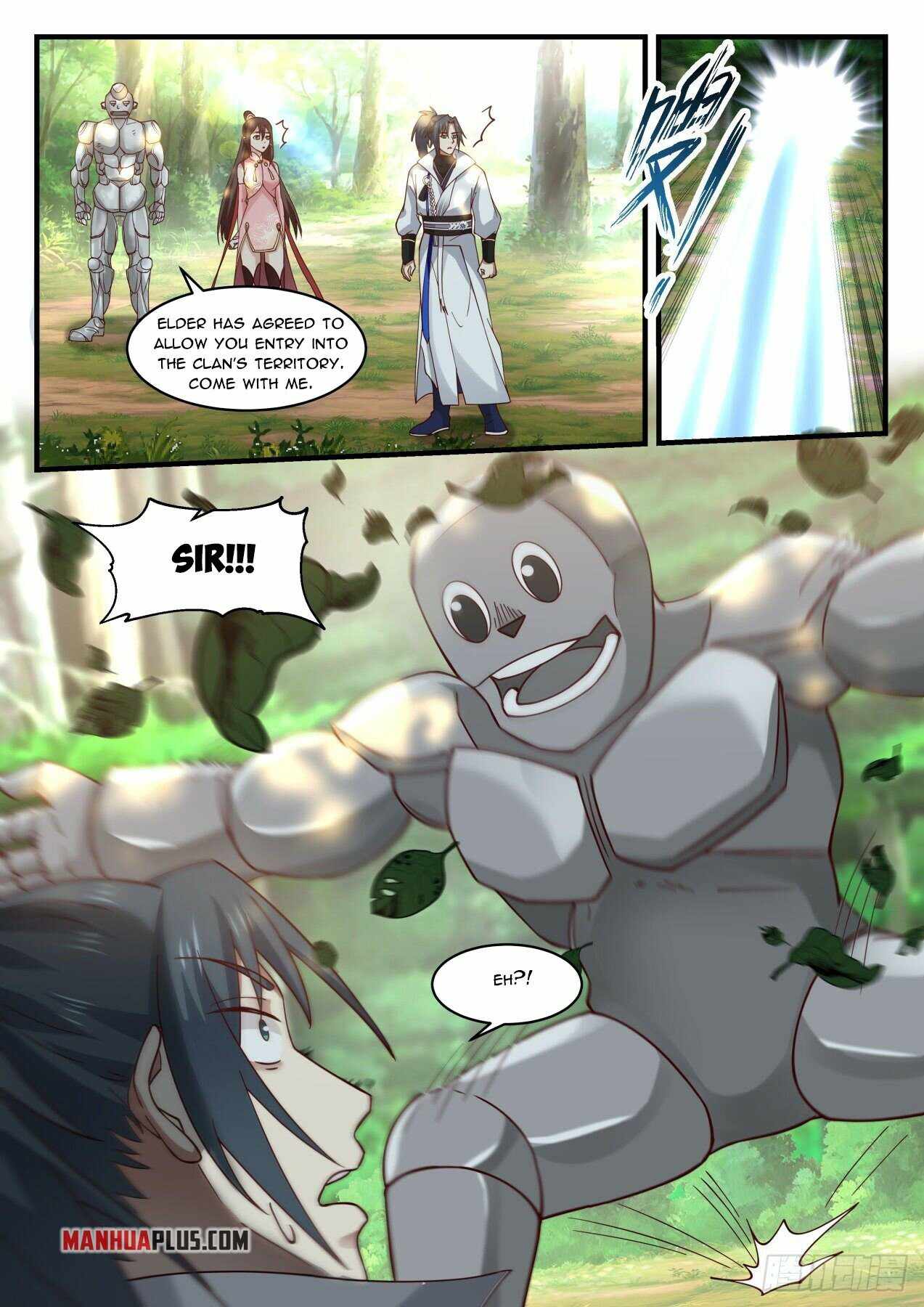 Page 2 of Chapter 1912
