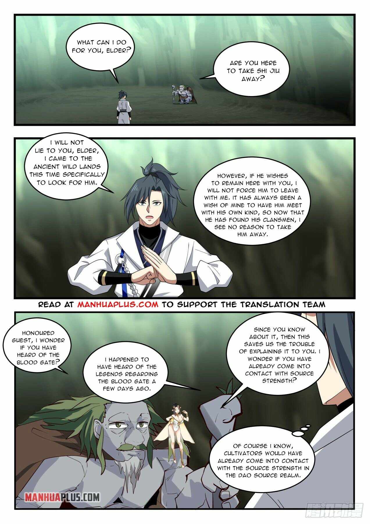 Page 2 of Chapter 1913