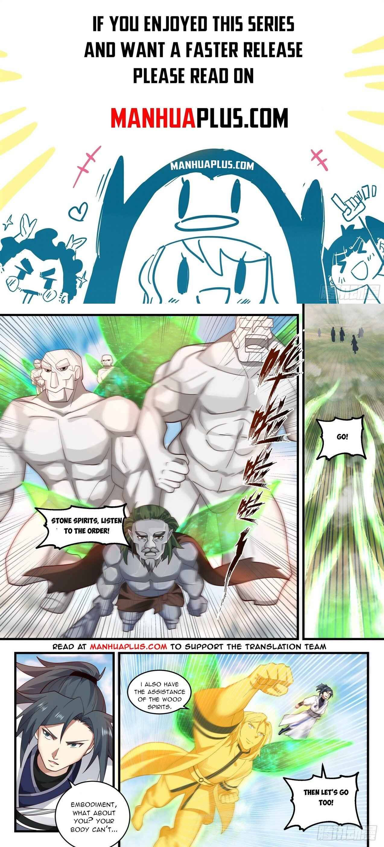 Page 1 of Chapter 1916
