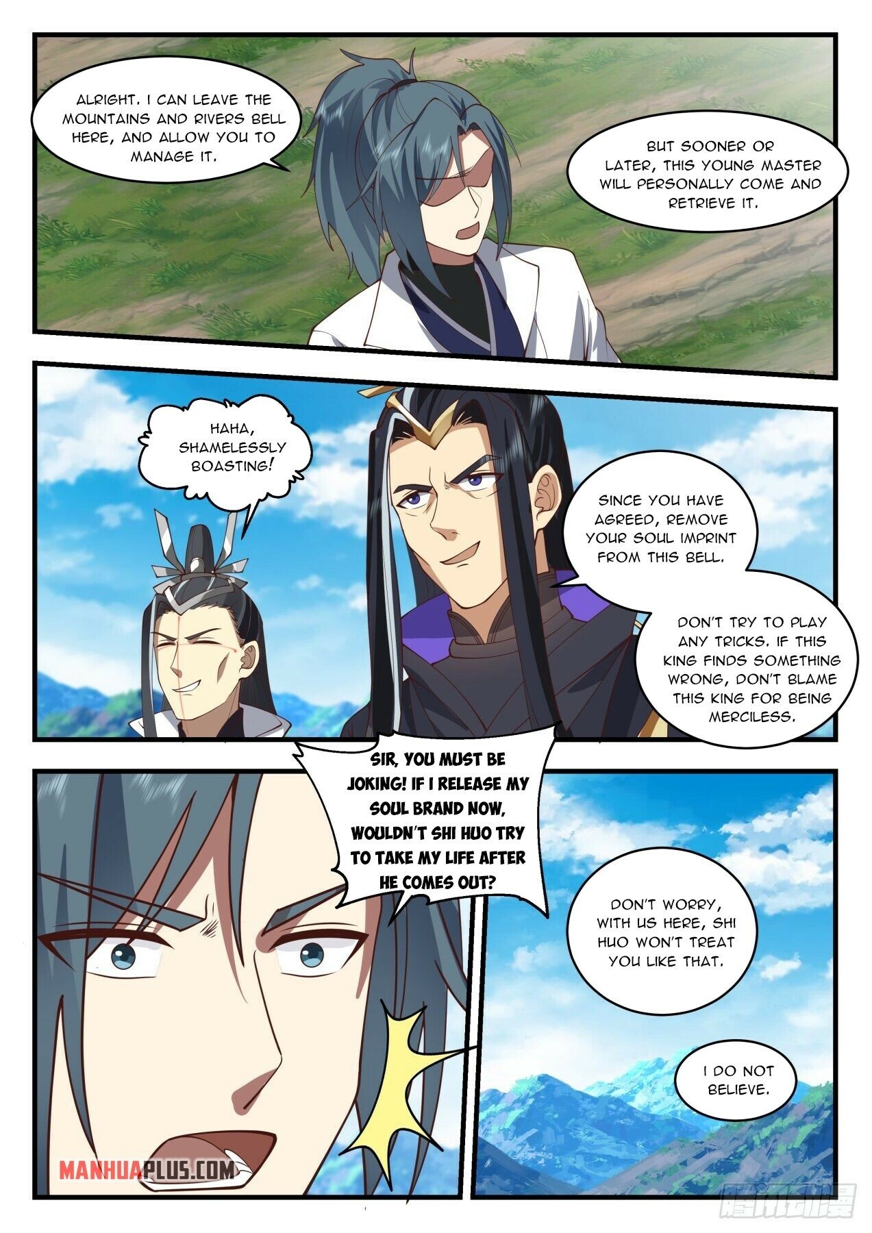 Page 8 of Chapter 1917