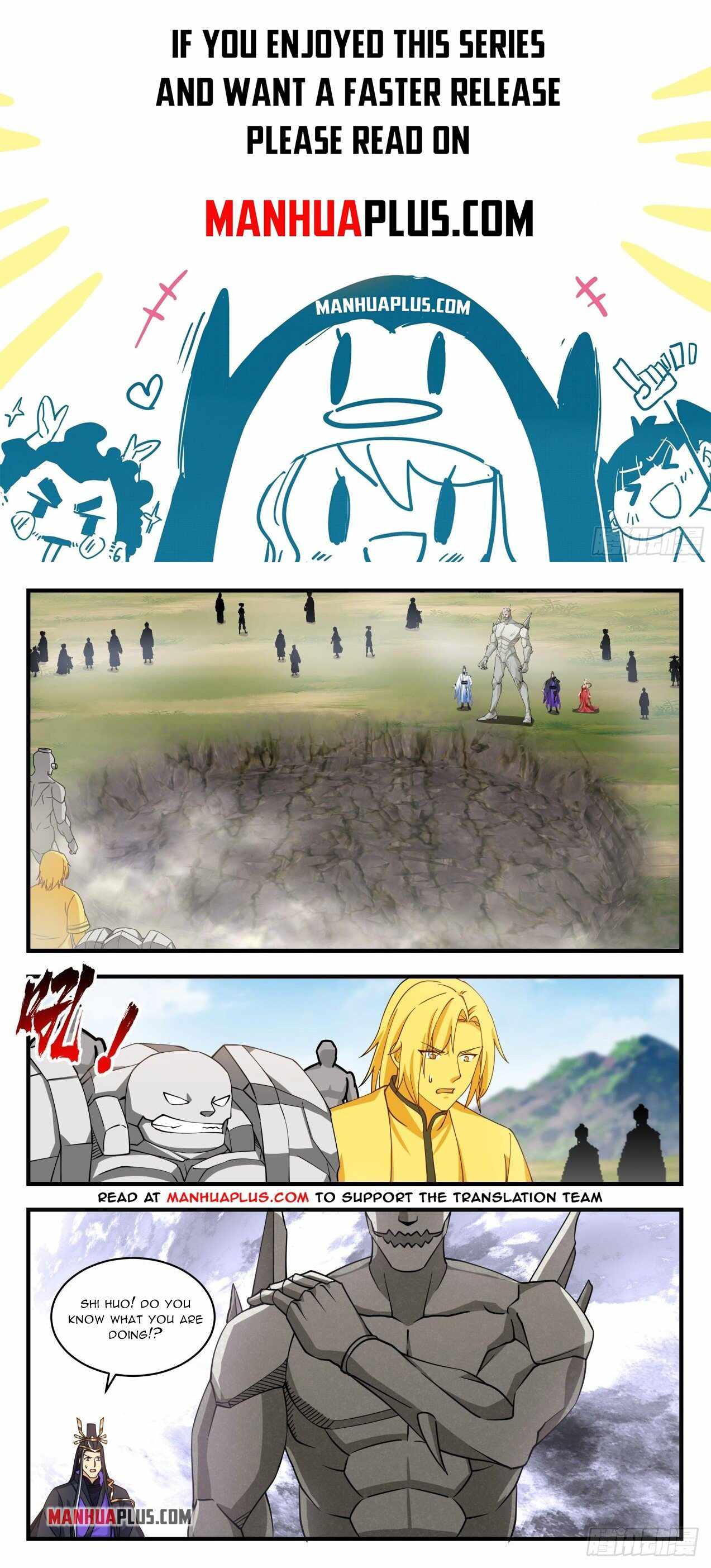 Page 1 of Chapter 1918