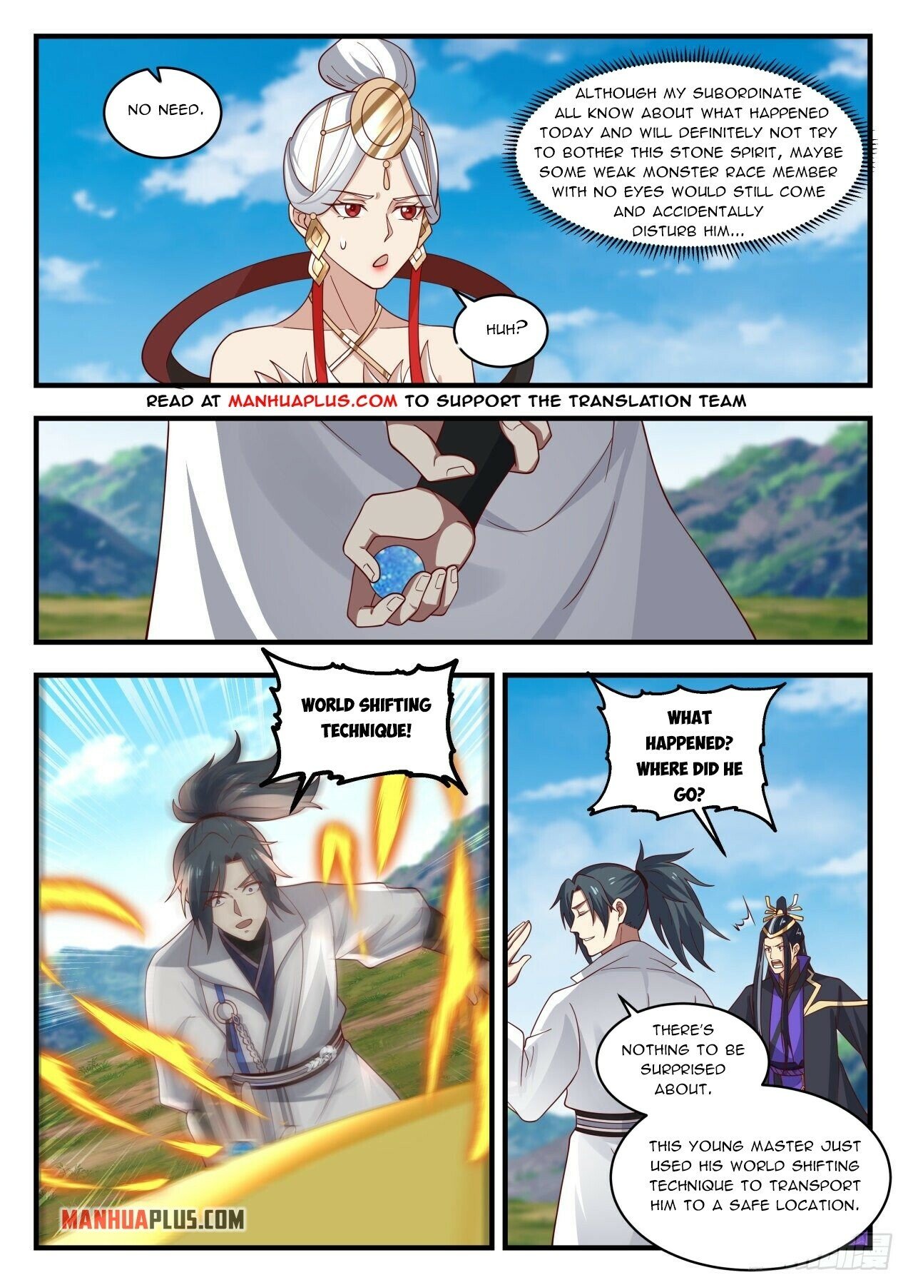 Page 9 of Chapter 1922