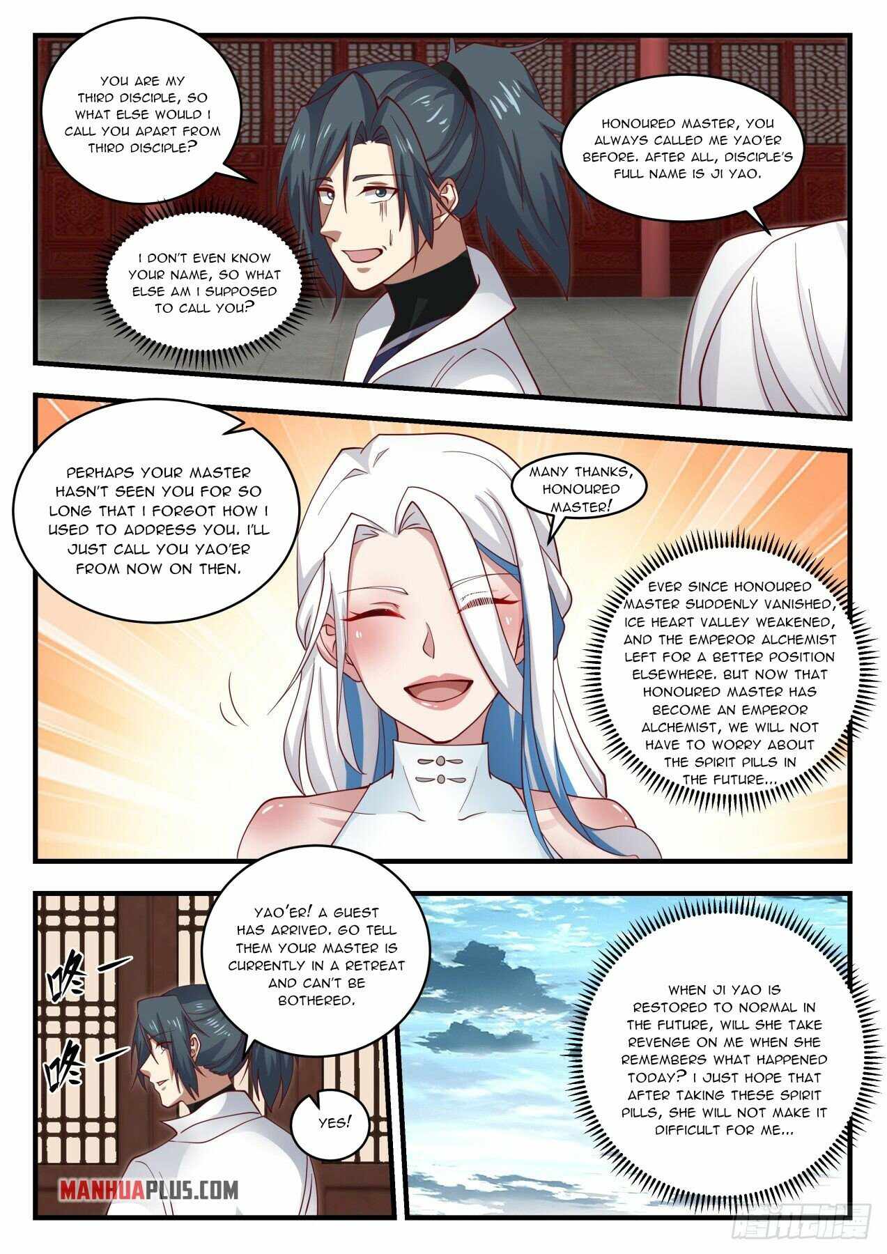Page 10 of Chapter 1923