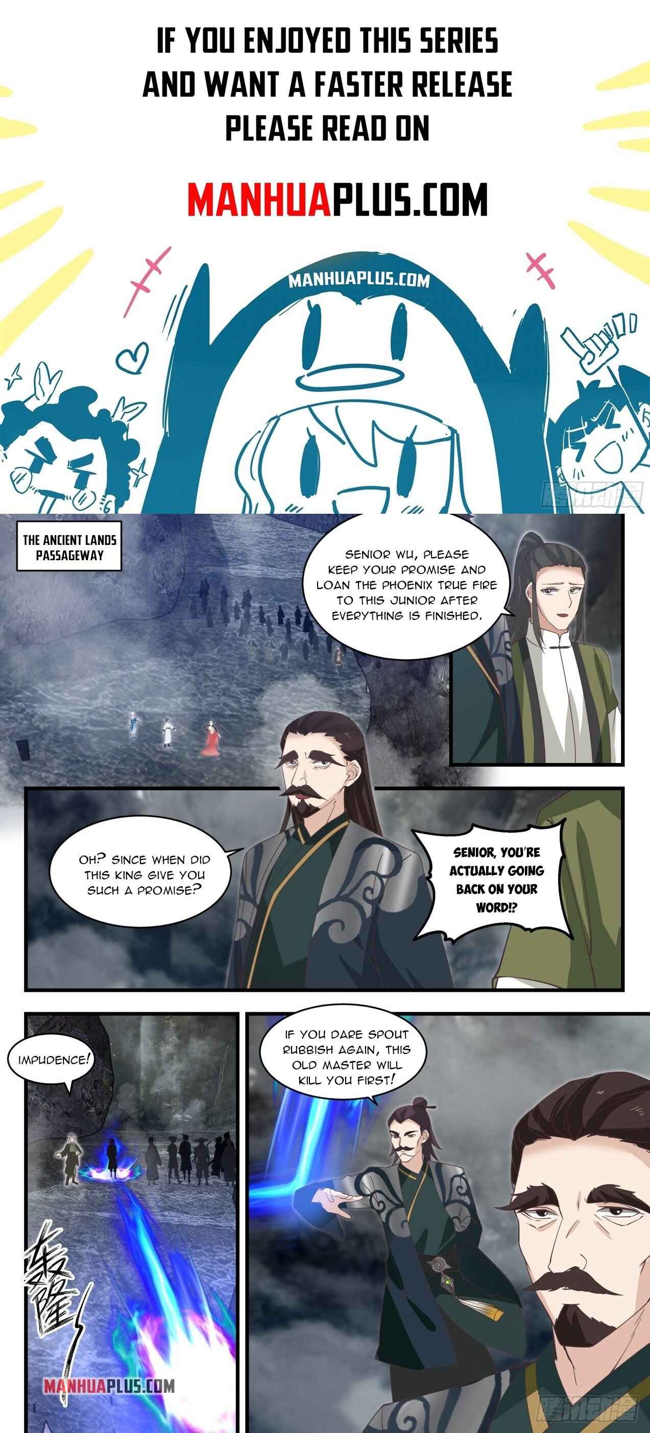 Page 1 of Chapter 1924