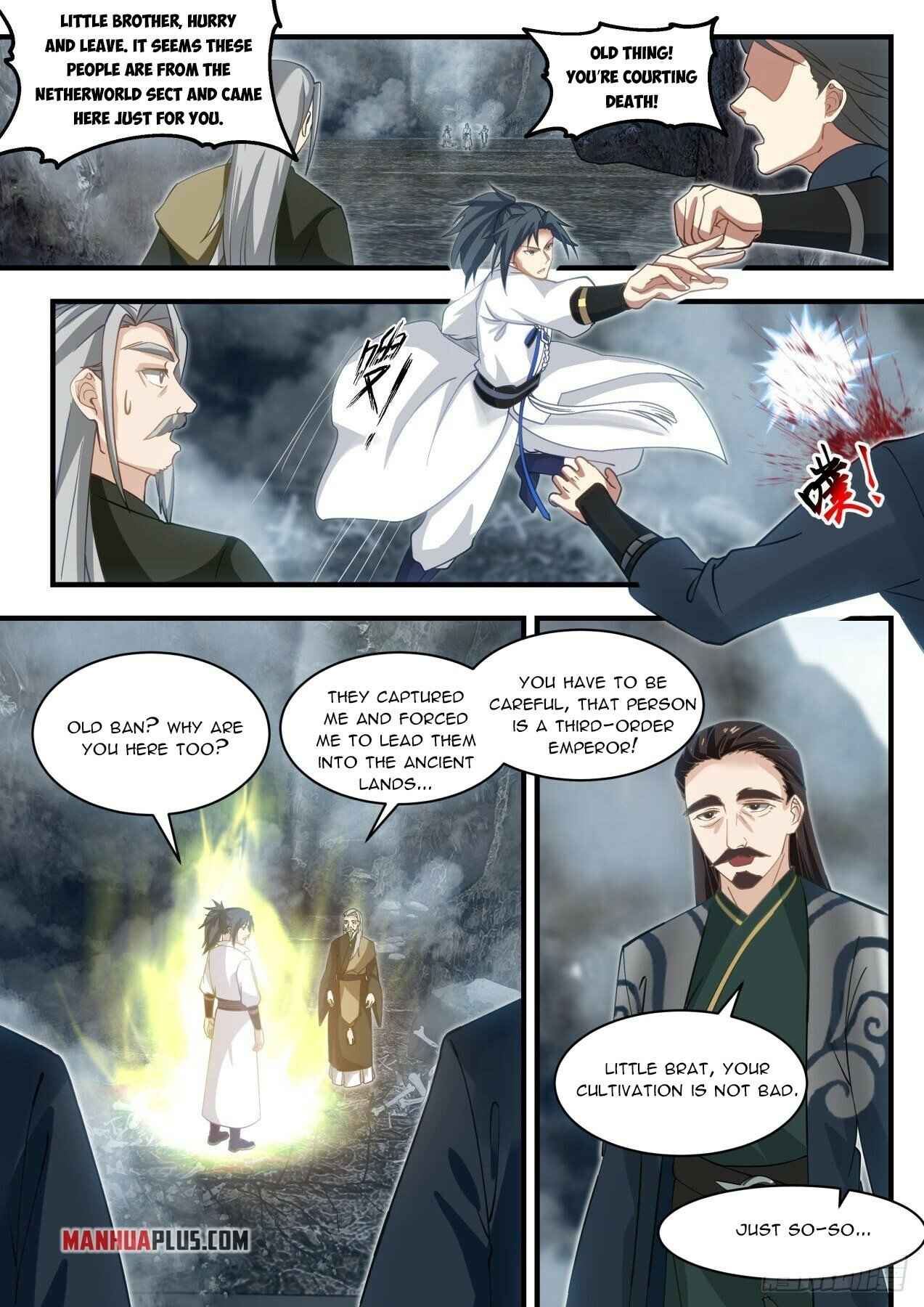 Page 2 of Chapter 1924