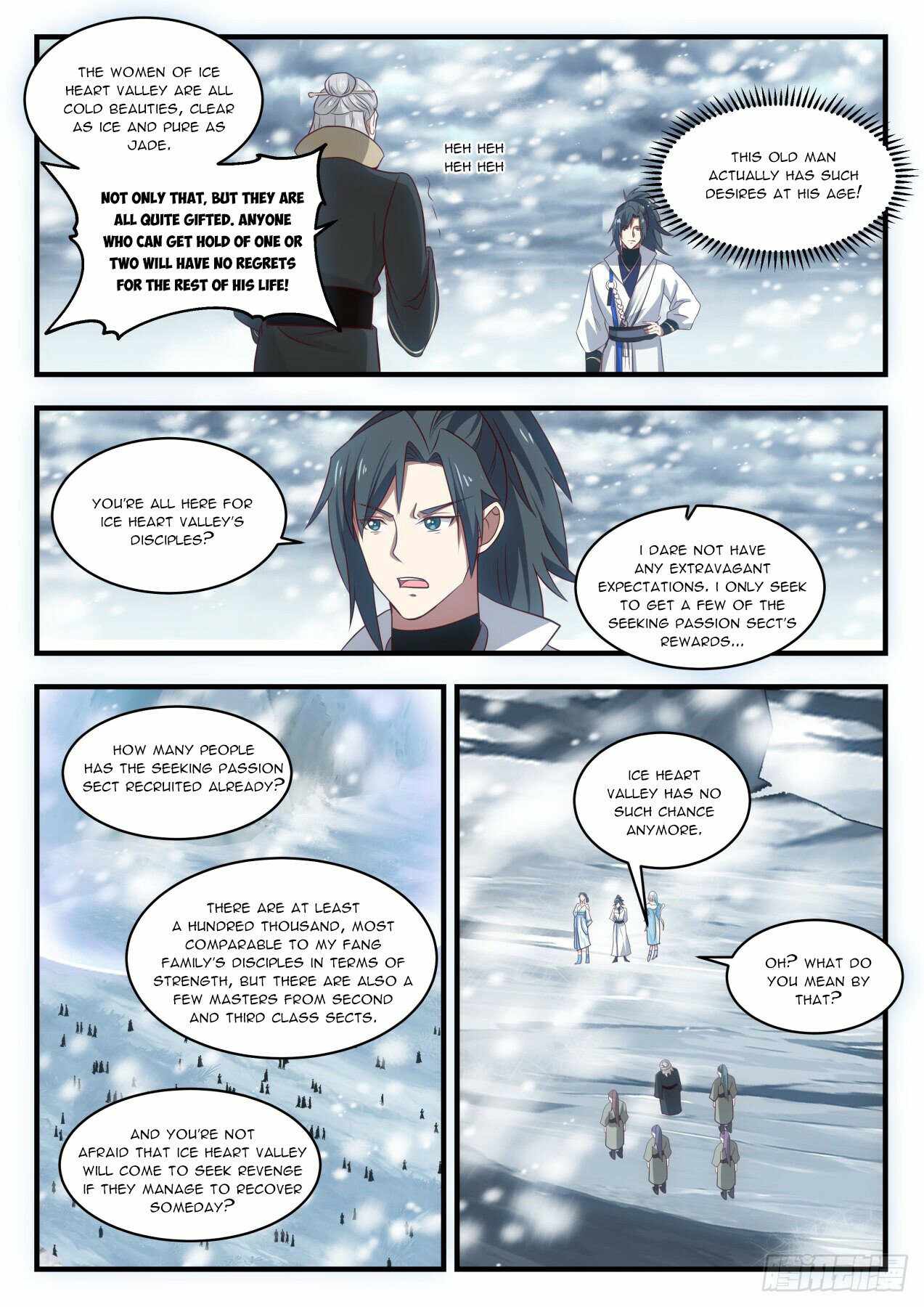 Page 6 of Chapter 1930