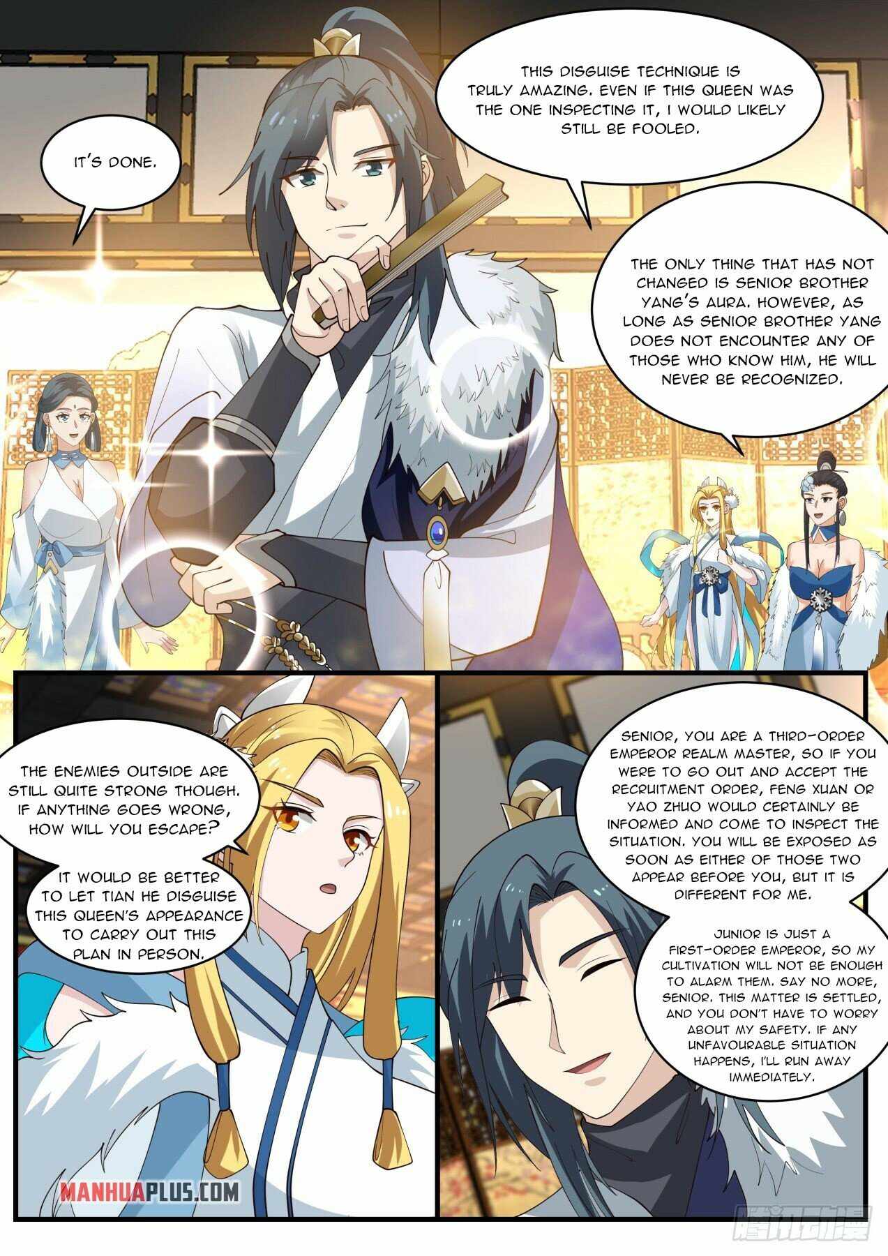 Page 10 of Chapter 1932