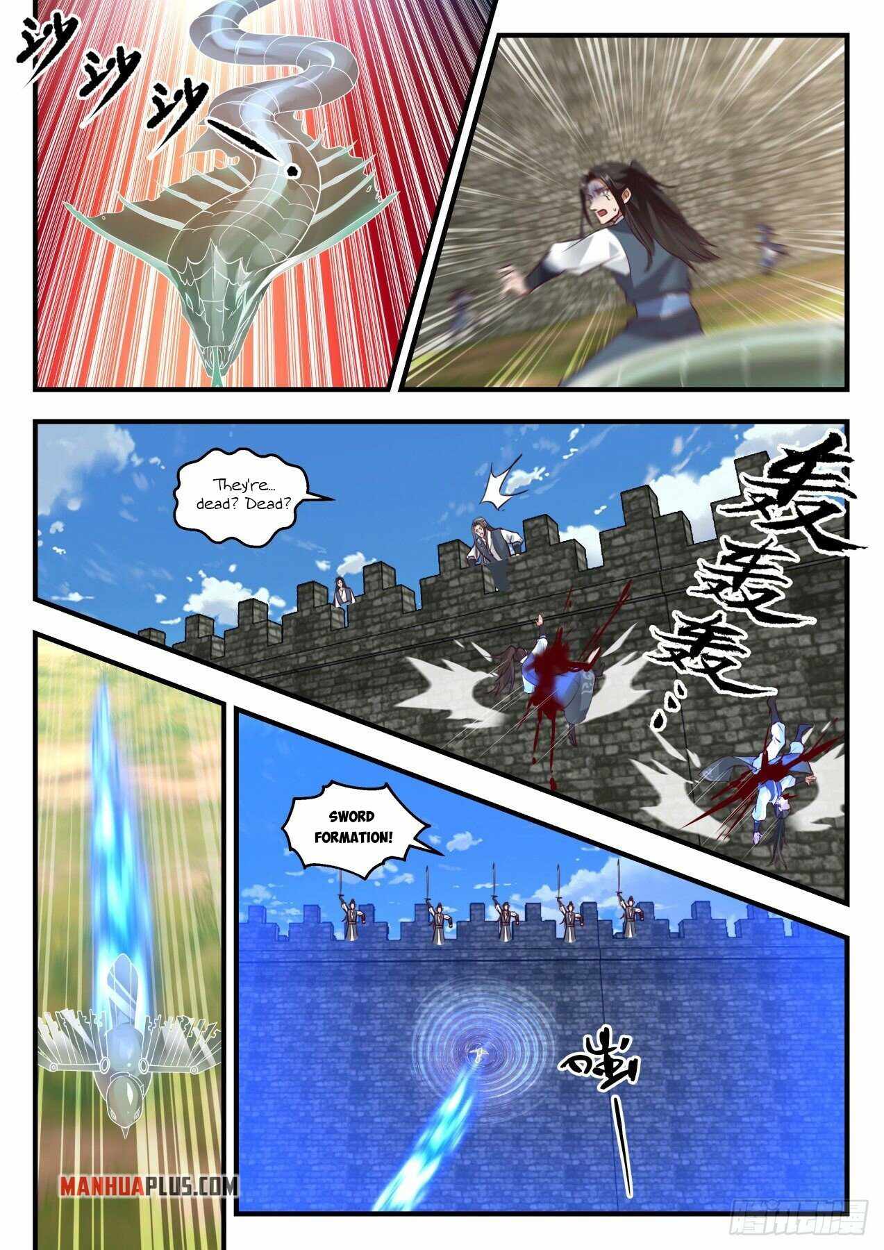 Page 4 of Chapter 1945