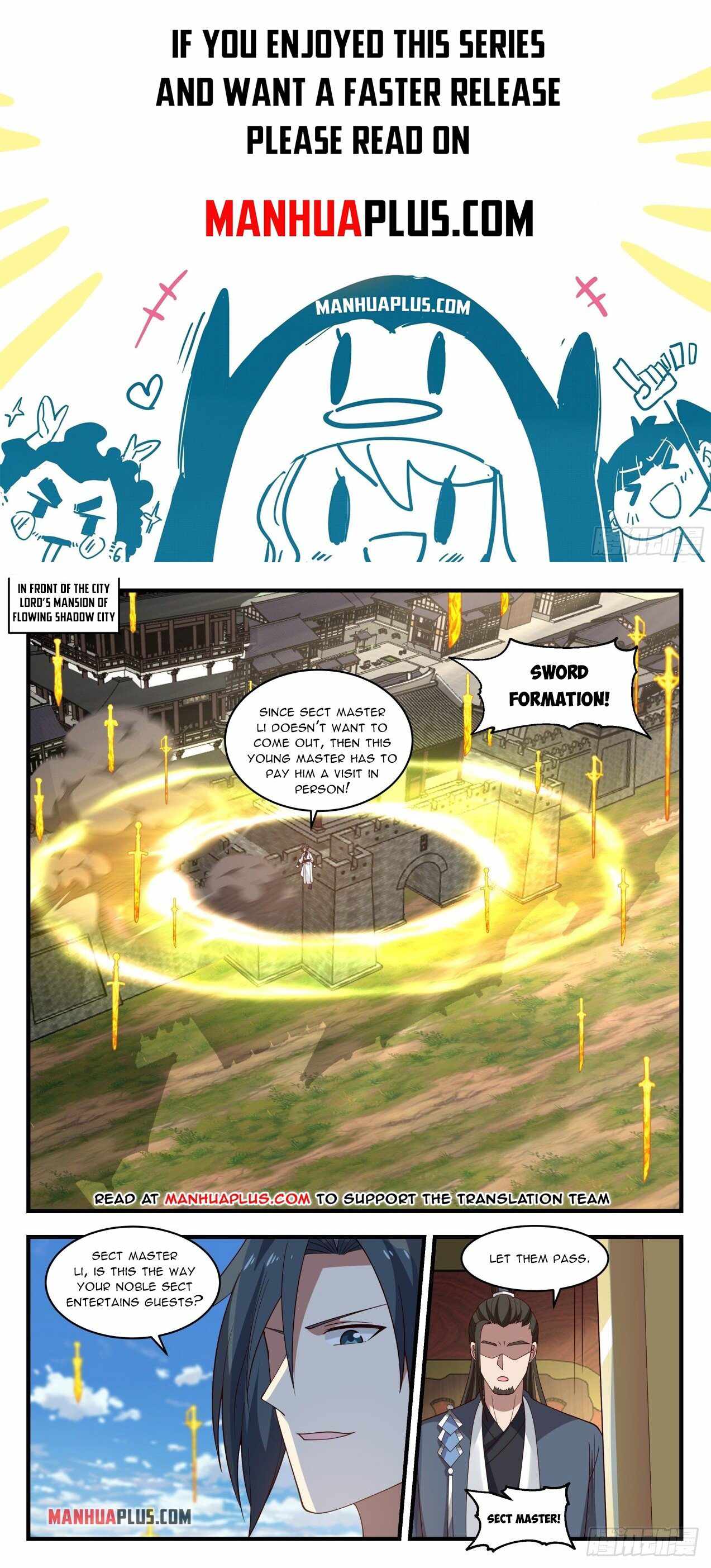 Page 1 of Chapter 1946