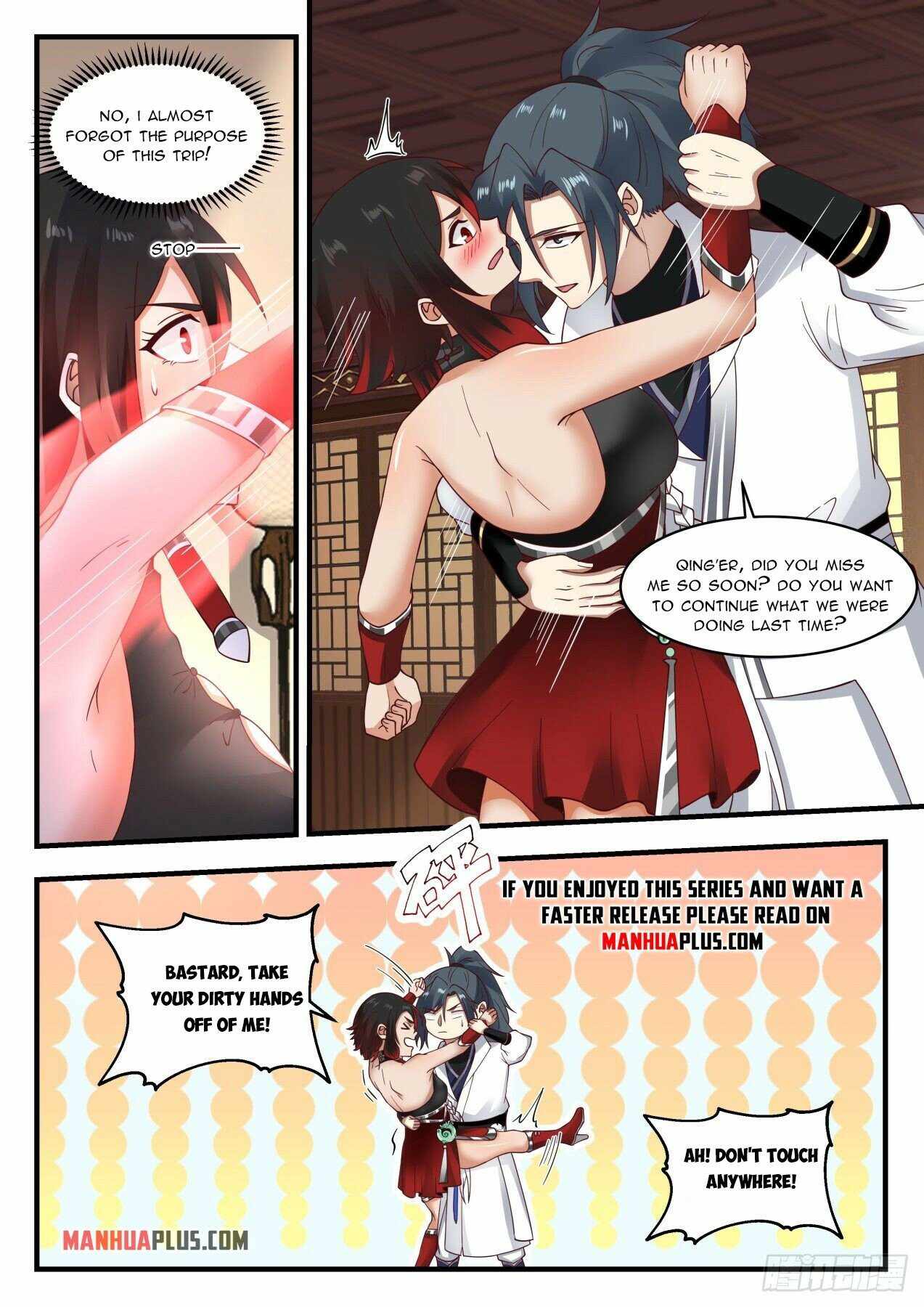 Page 6 of Chapter 1950
