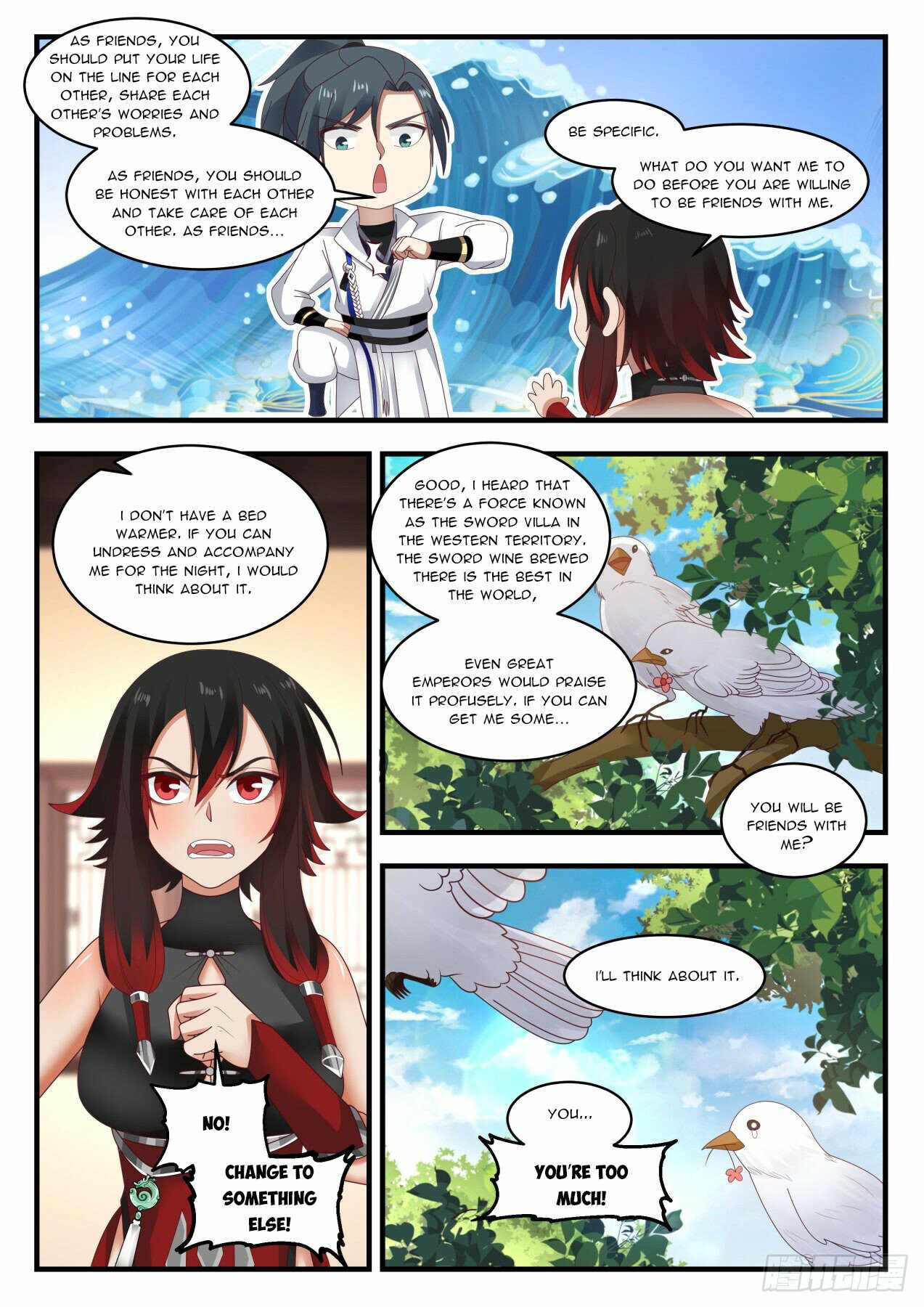 Page 11 of Chapter 1950