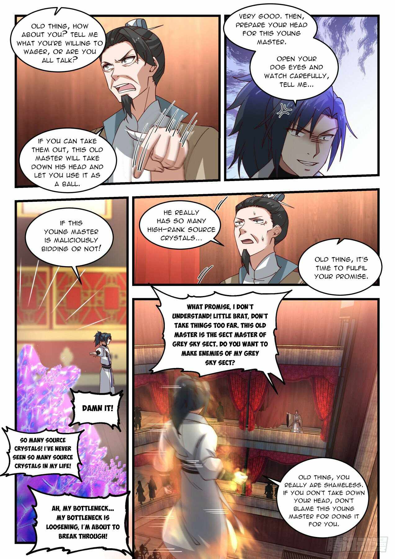 Page 8 of Chapter 1952