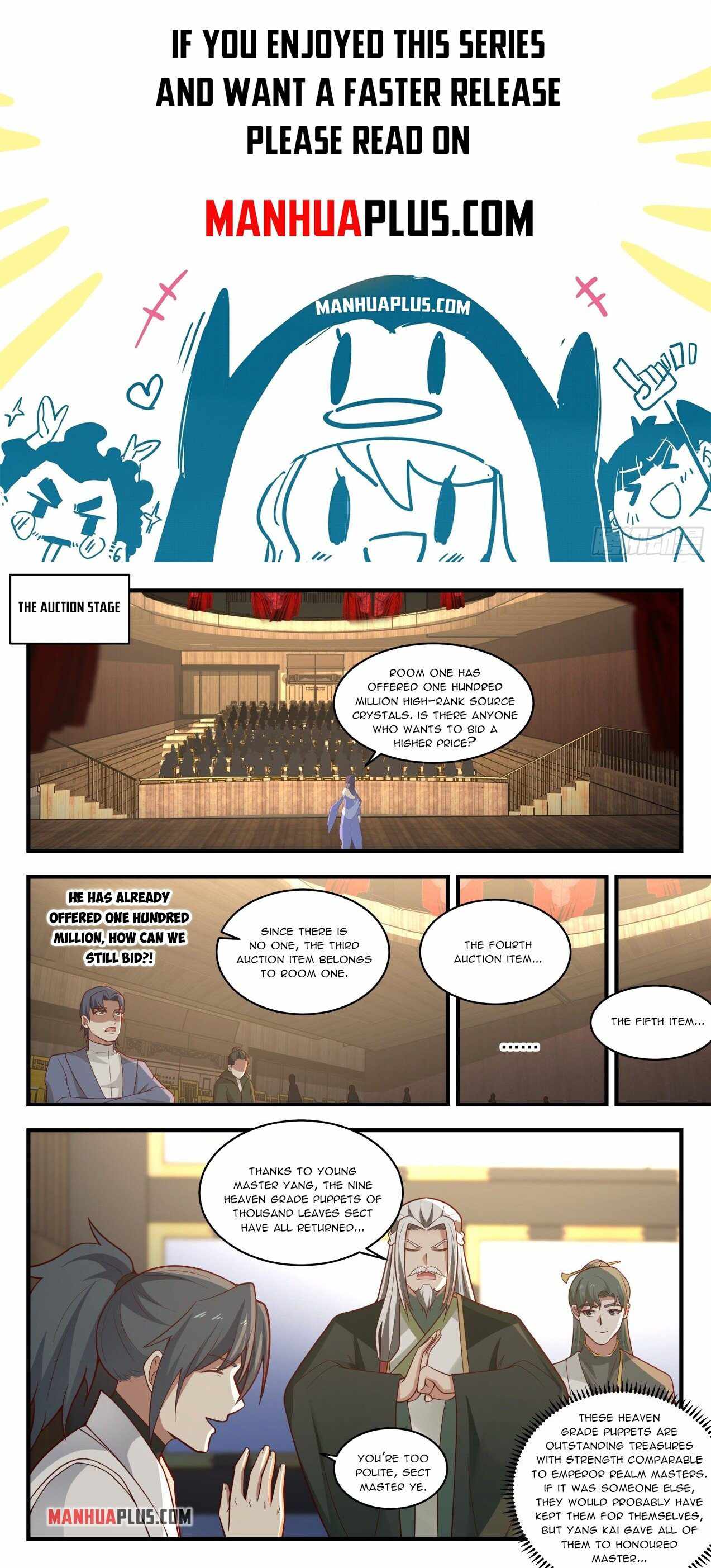 Page 1 of Chapter 1953
