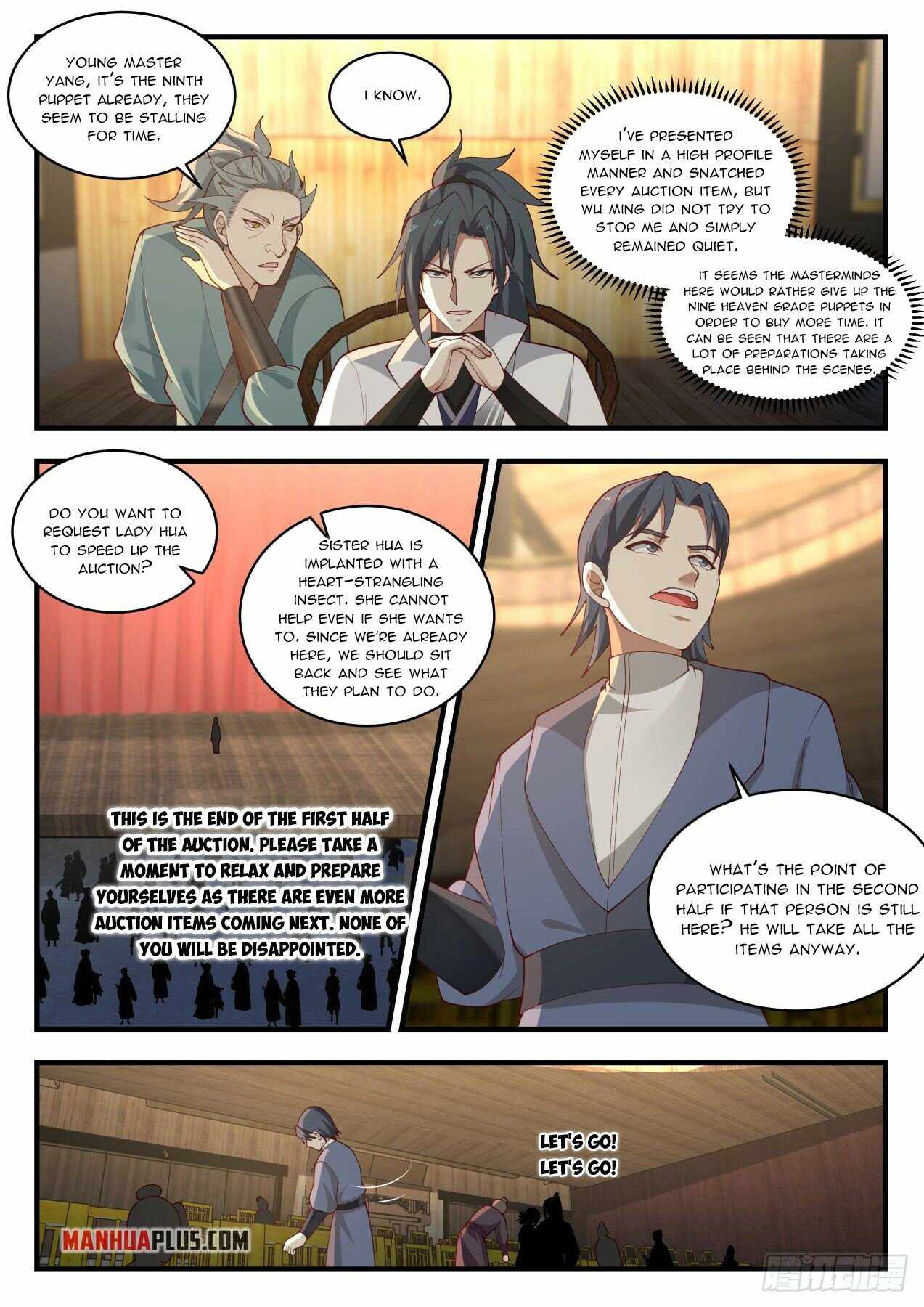 Page 2 of Chapter 1953