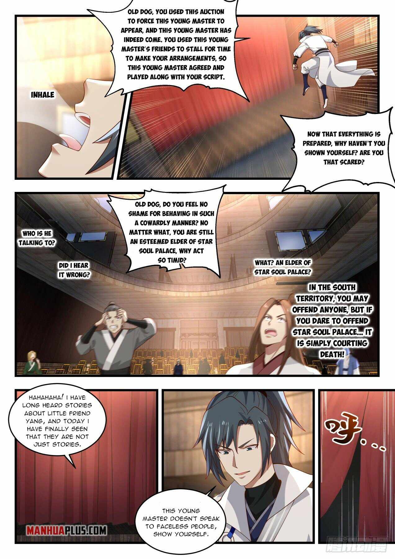 Page 11 of Chapter 1953