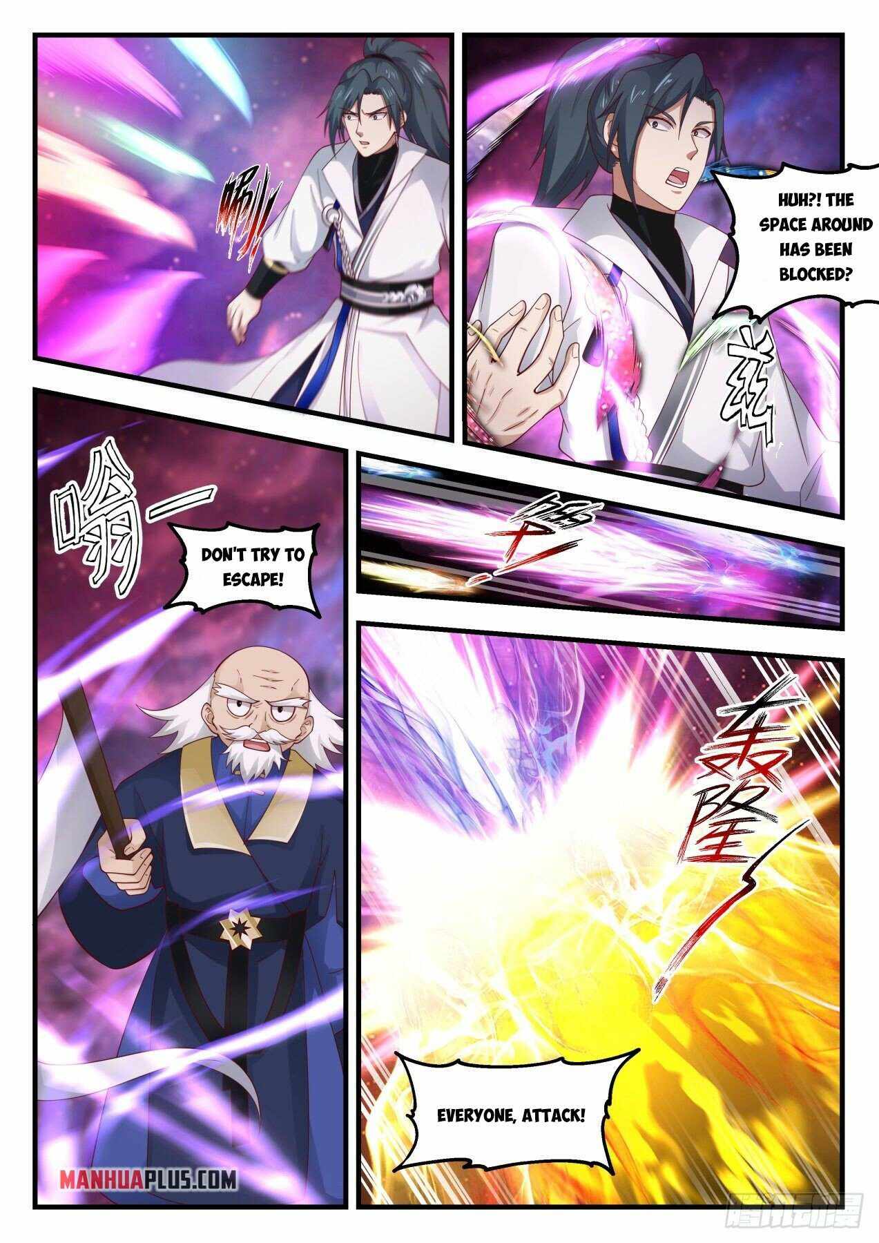 Page 4 of Chapter 1957