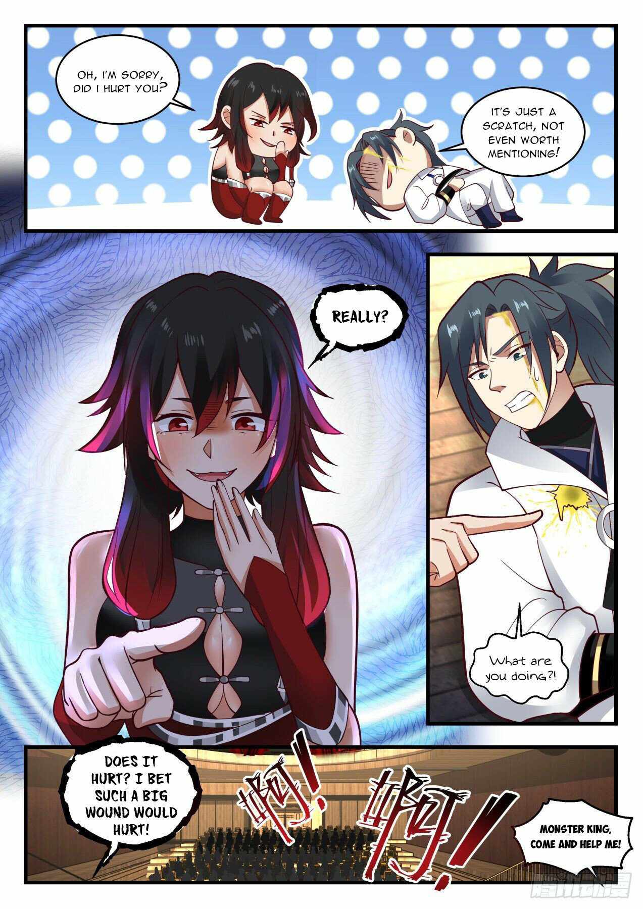 Page 2 of Chapter 1961