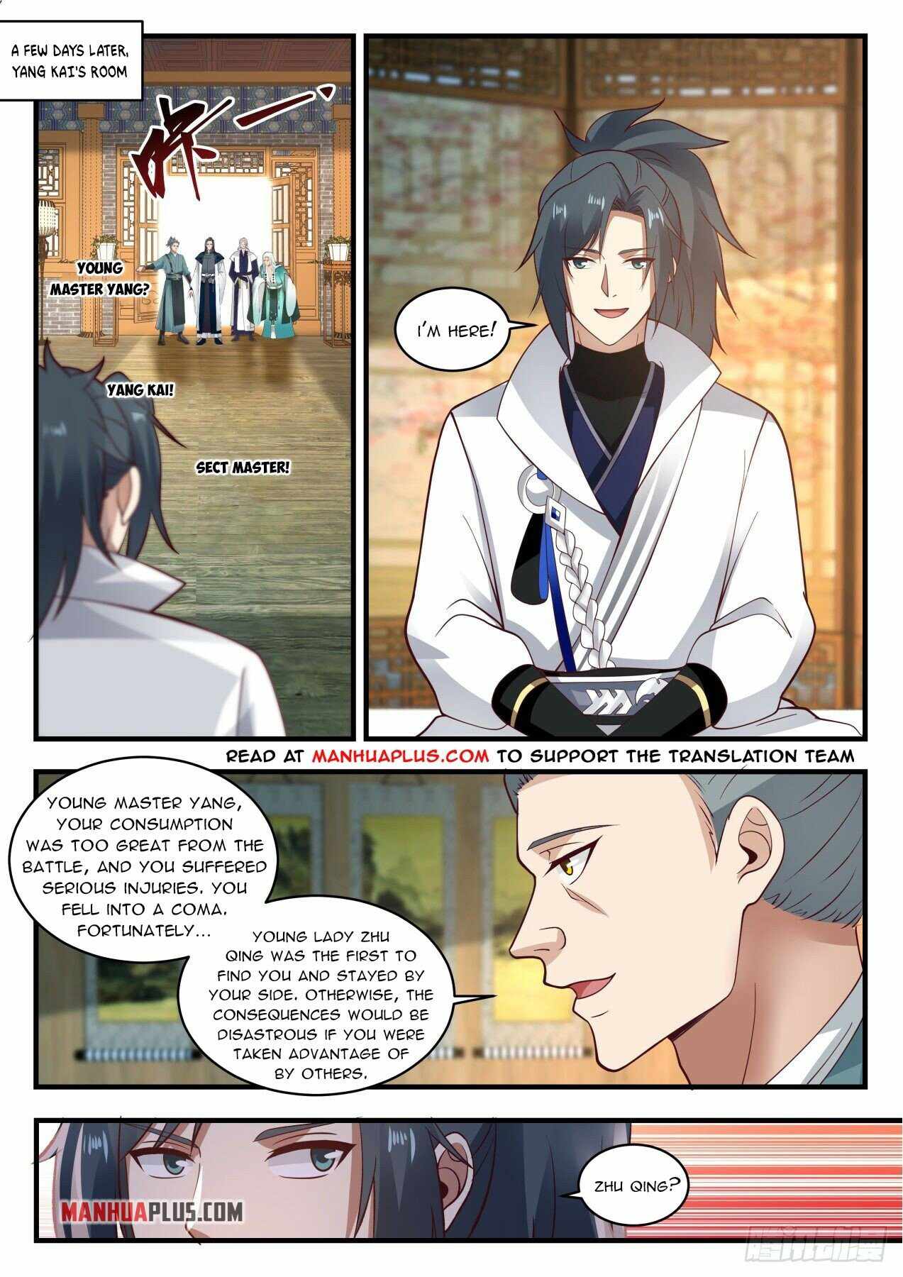 Page 4 of Chapter 1961