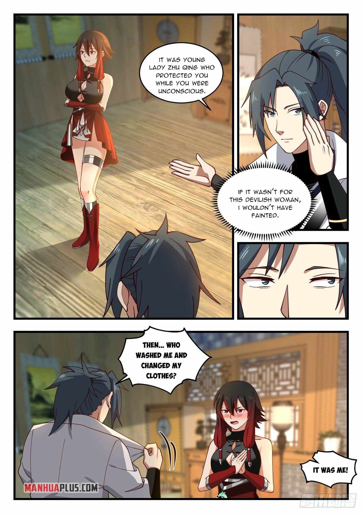 Page 5 of Chapter 1961