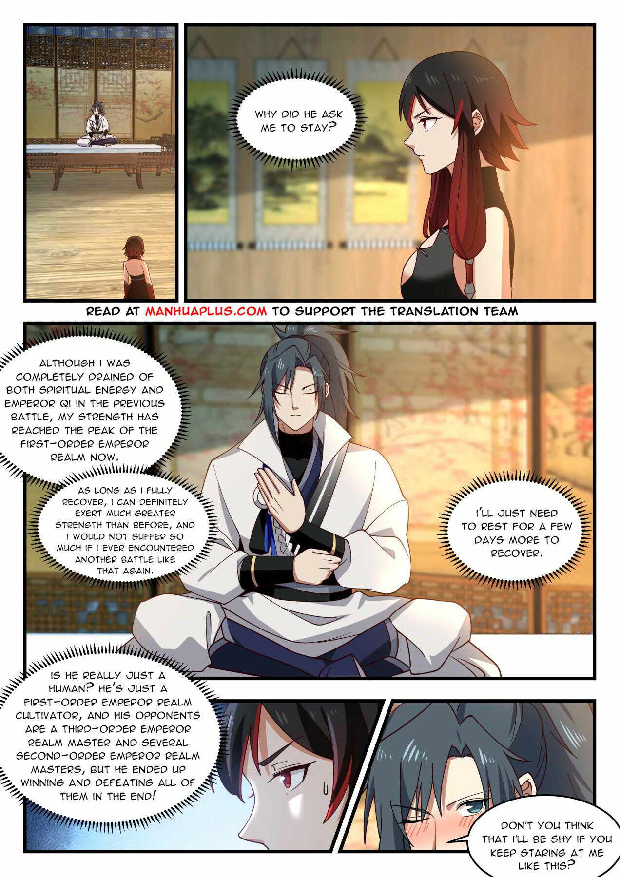 Page 7 of Chapter 1961