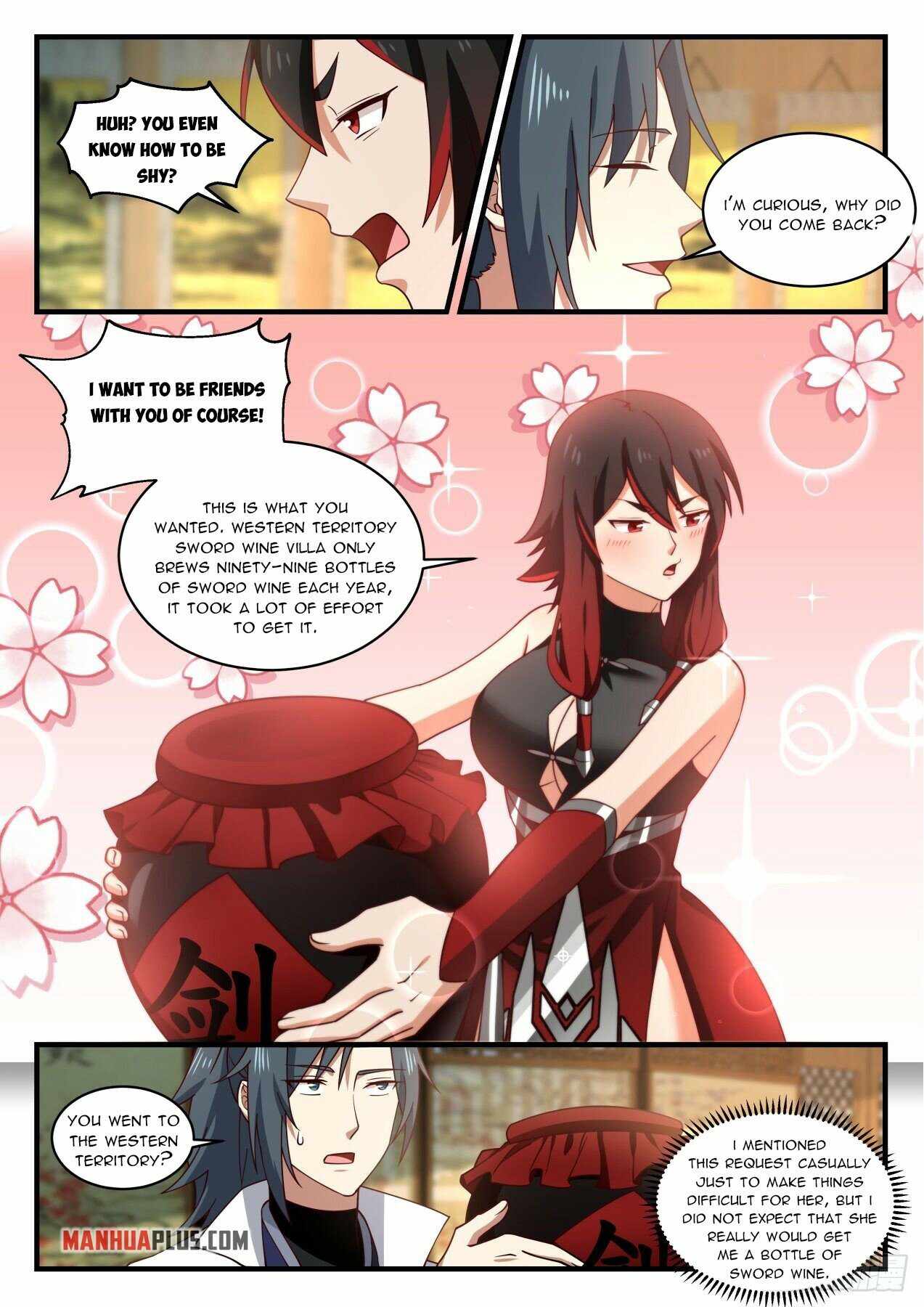 Page 8 of Chapter 1961