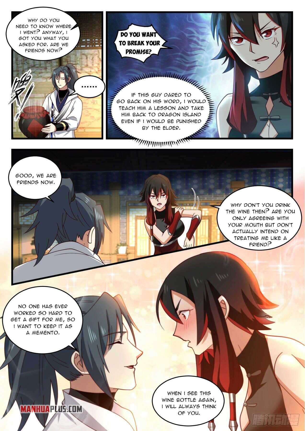 Page 9 of Chapter 1961