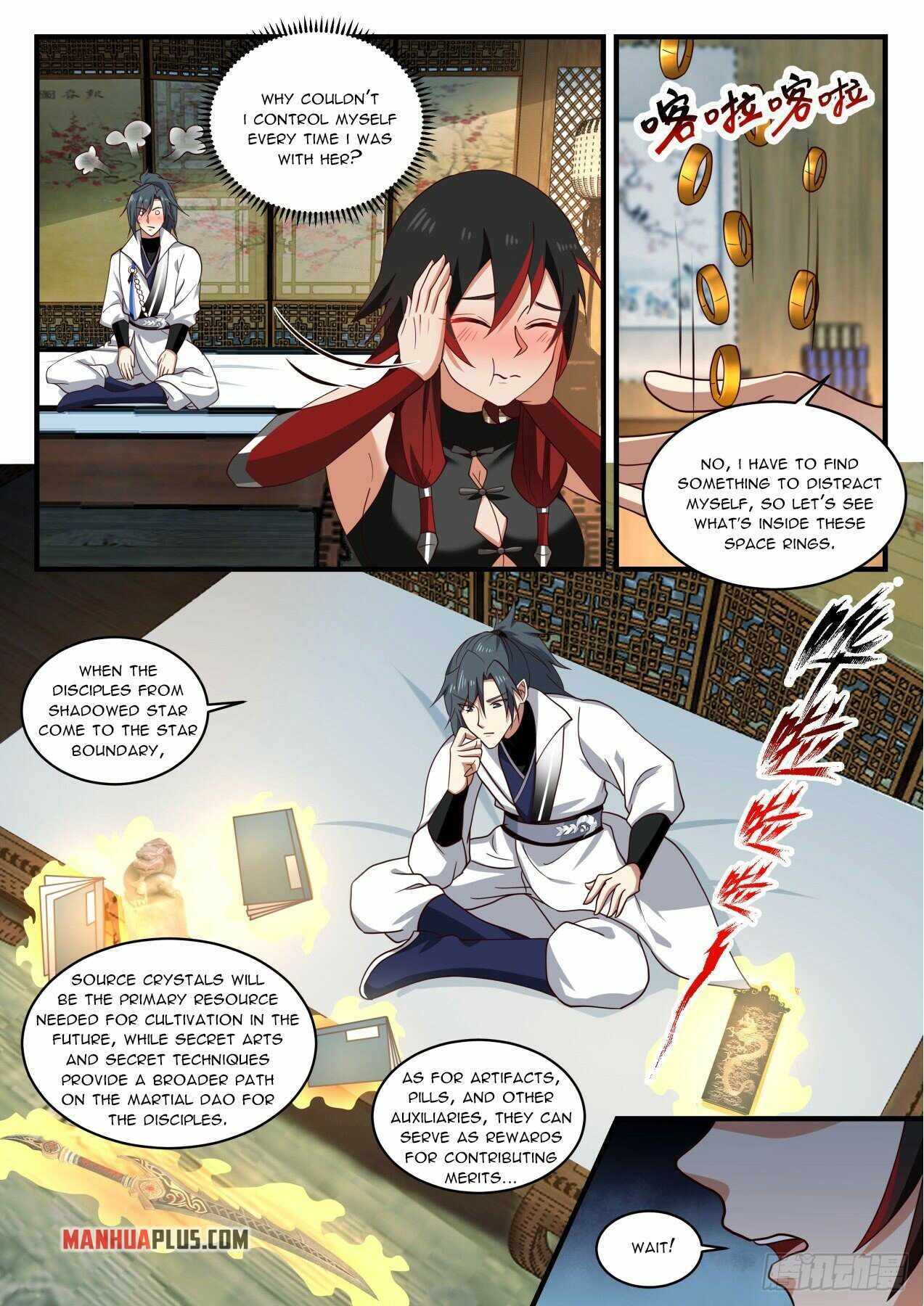Page 10 of Chapter 1961
