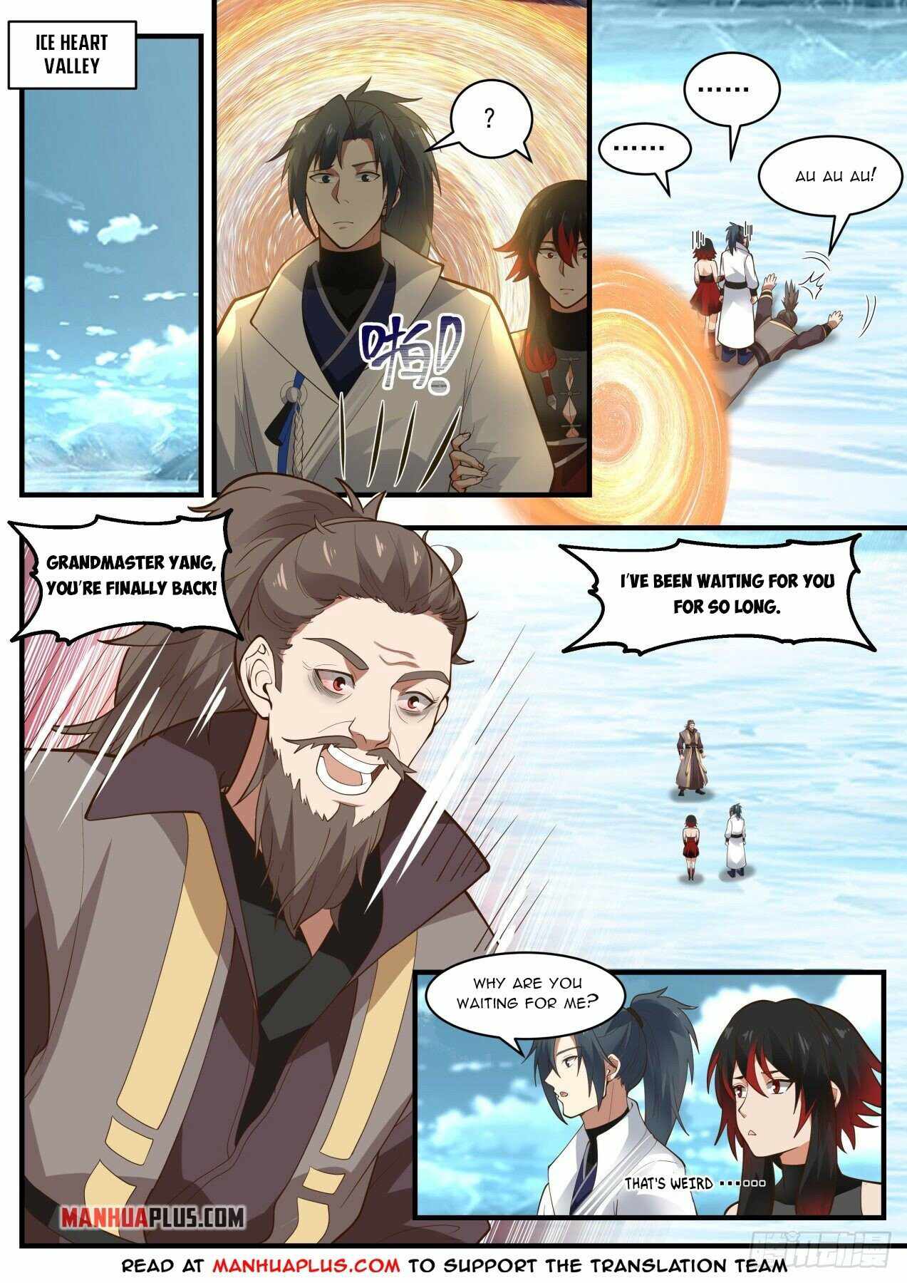 Page 5 of Chapter 1965