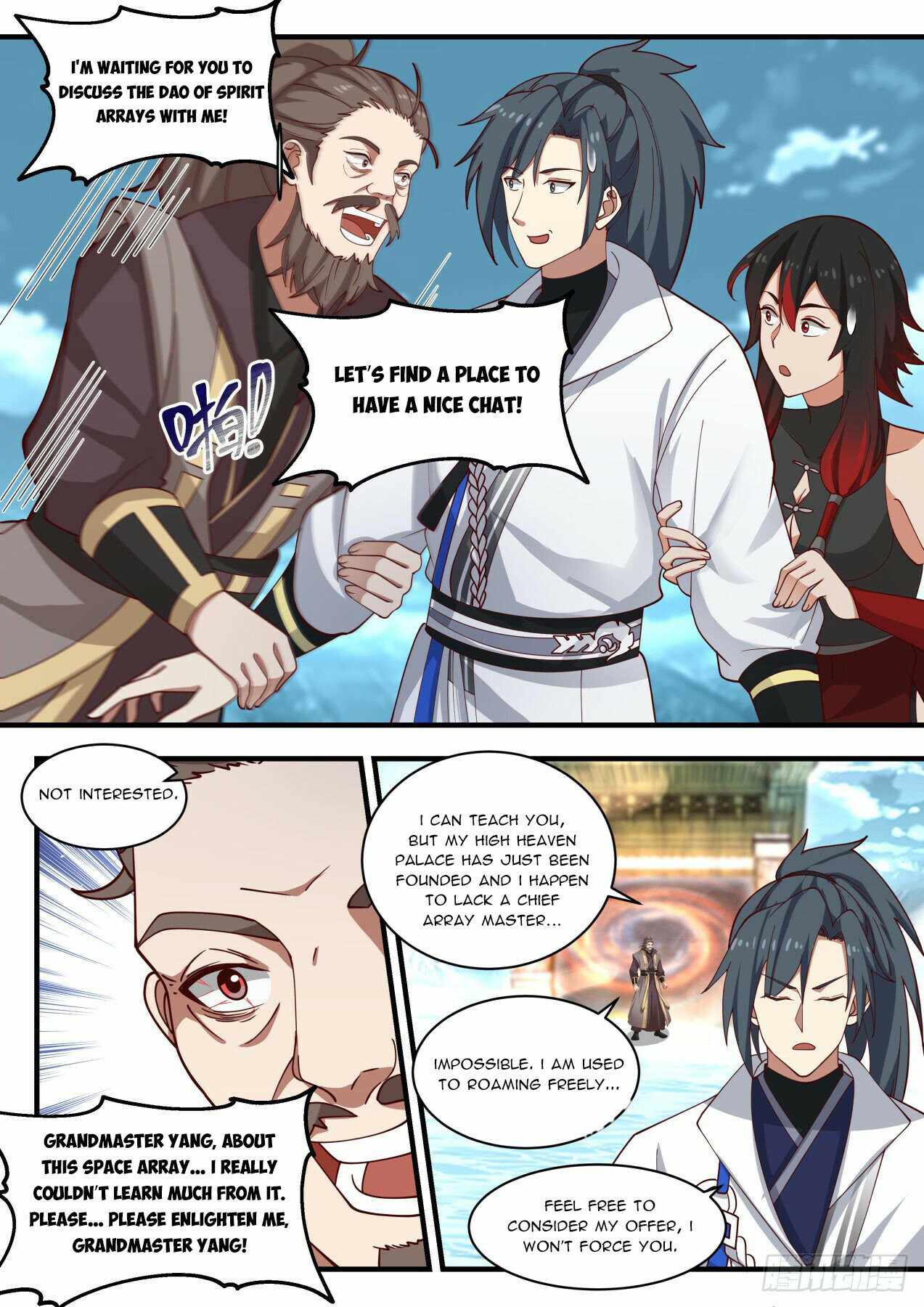 Page 6 of Chapter 1965