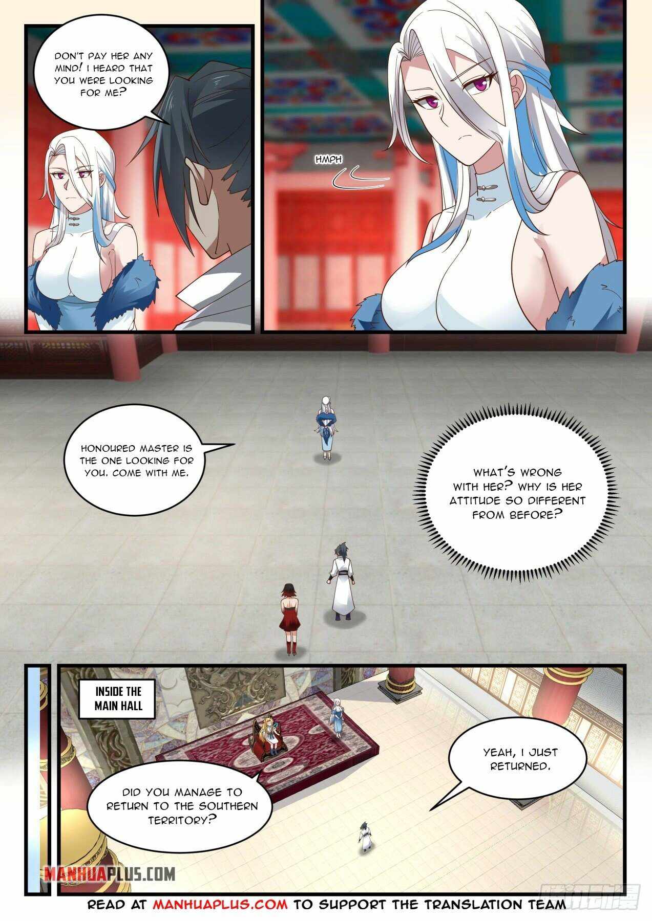 Page 8 of Chapter 1965