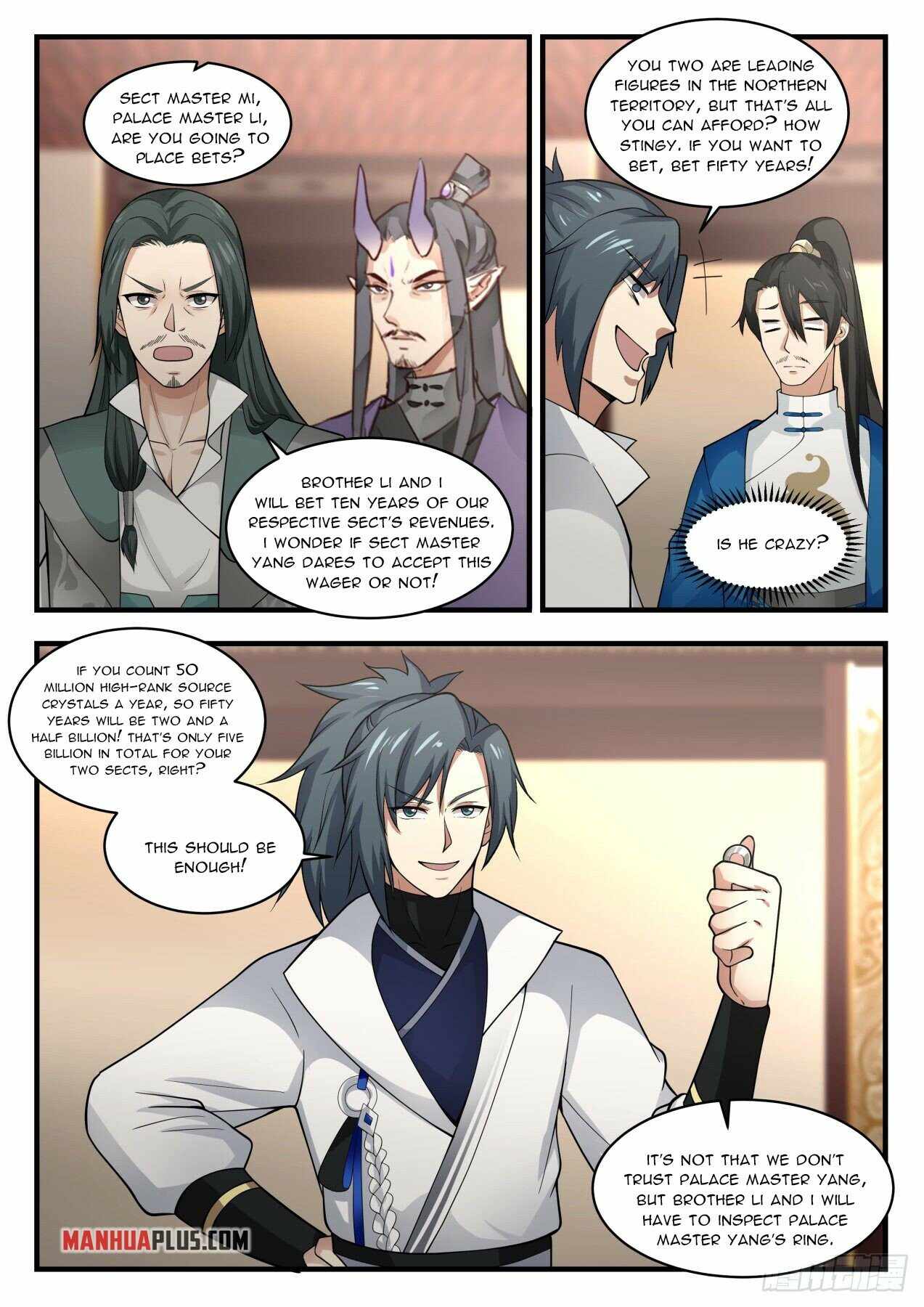 Page 2 of Chapter 1973
