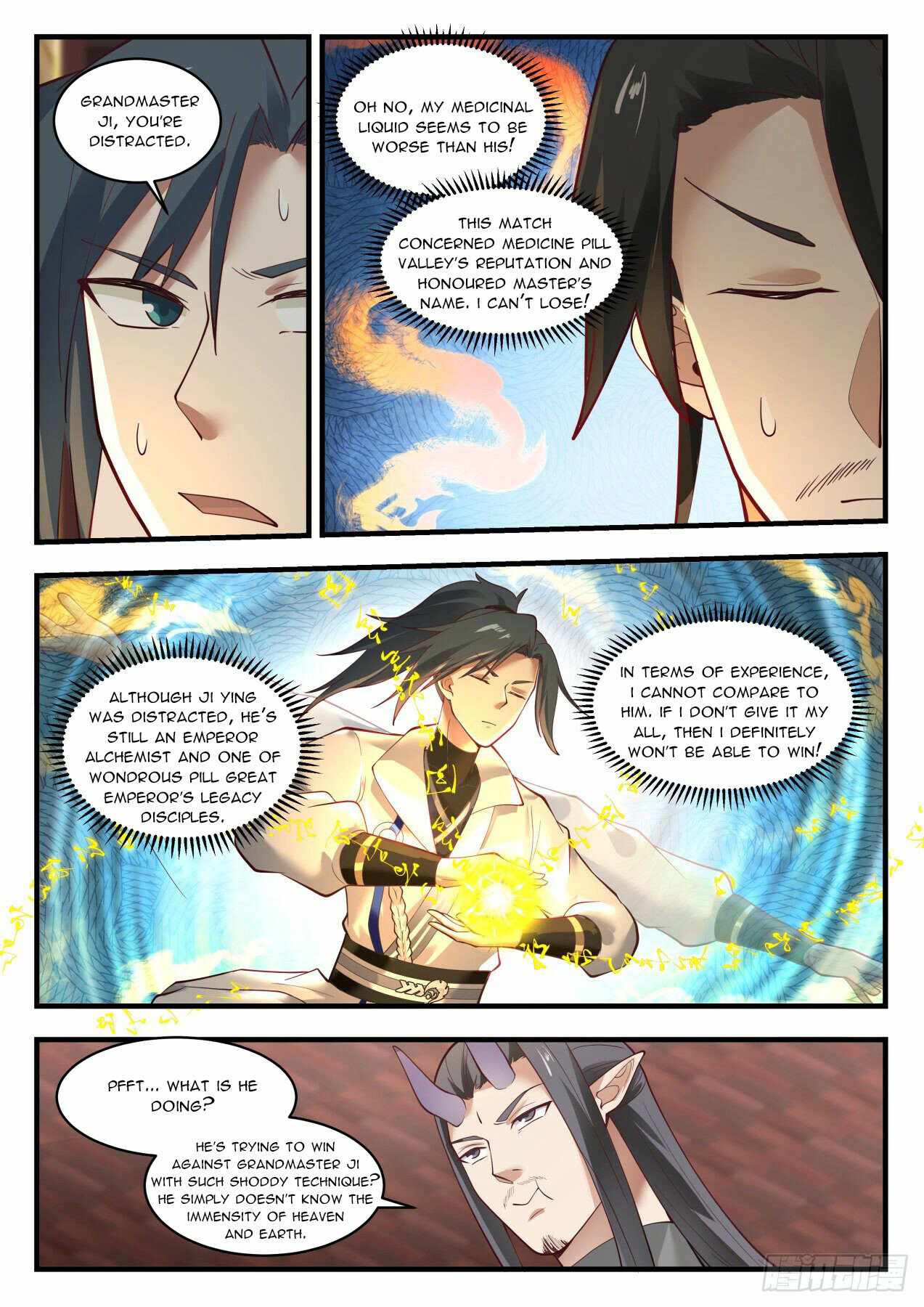 Page 9 of Chapter 1973
