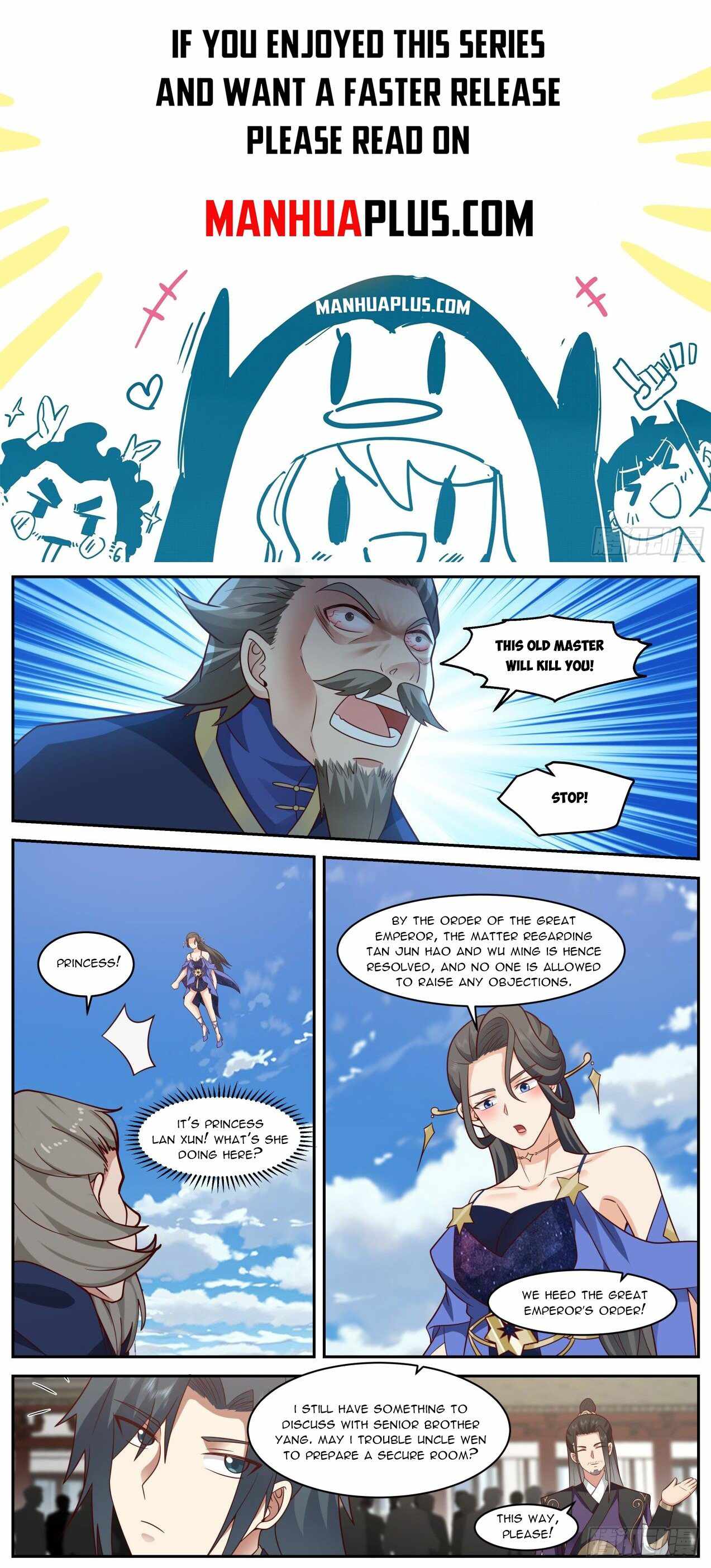 Page 1 of Chapter 1985