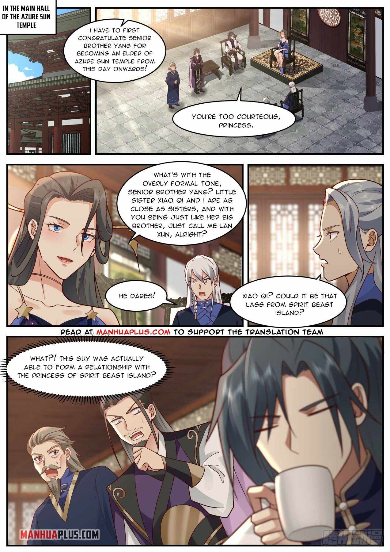 Page 2 of Chapter 1985
