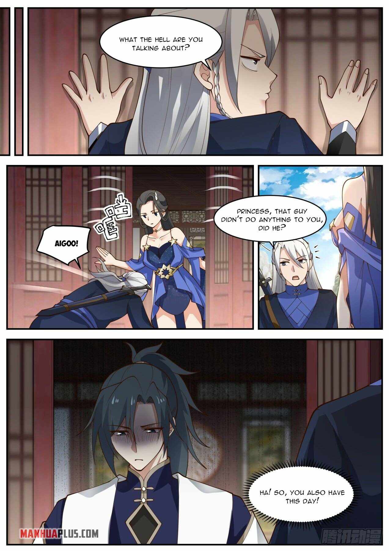 Page 7 of Chapter 1985