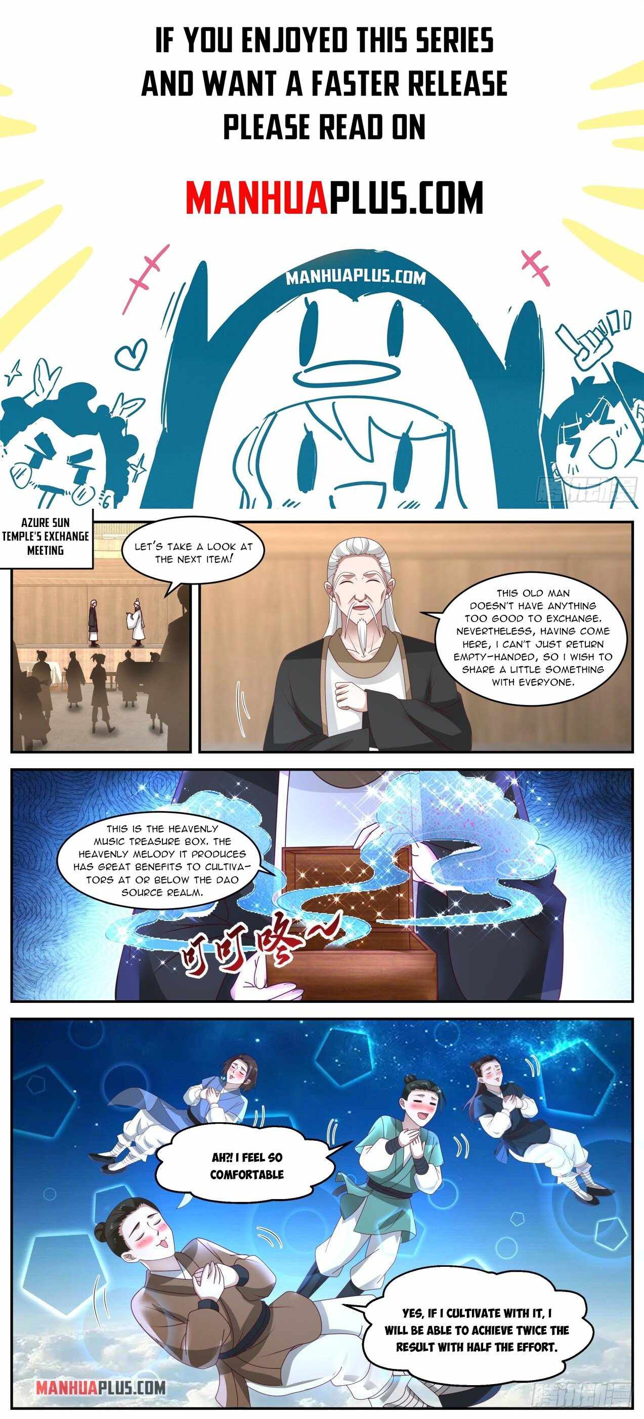 Page 1 of Chapter 1986