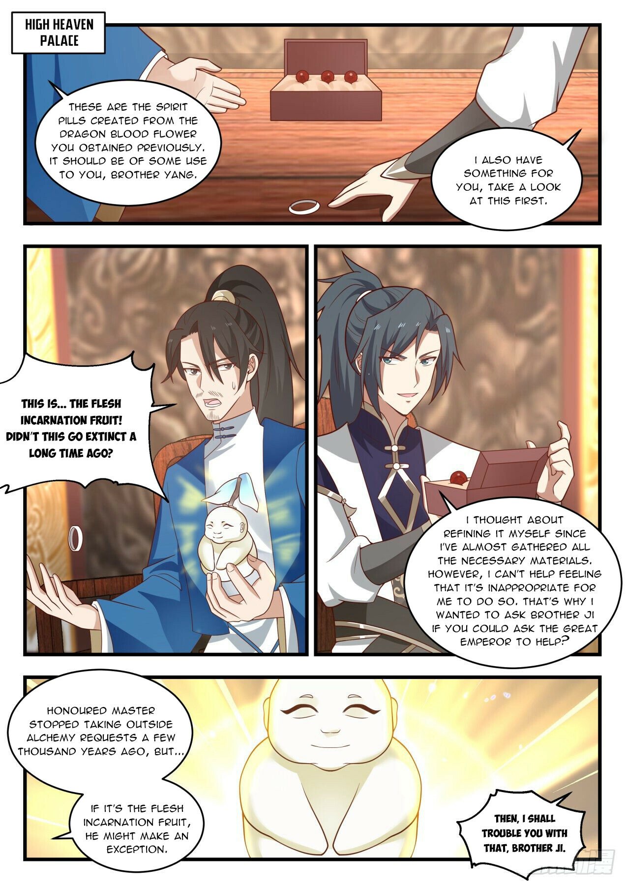 Page 8 of Chapter 1987