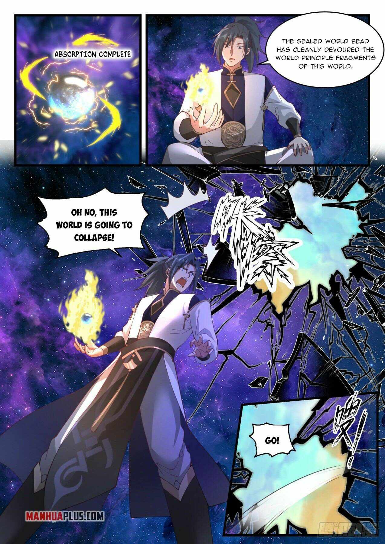 Page 2 of Chapter 1993