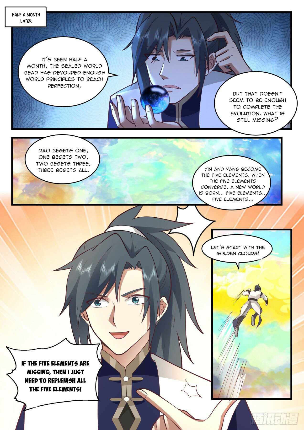 Page 6 of Chapter 1993
