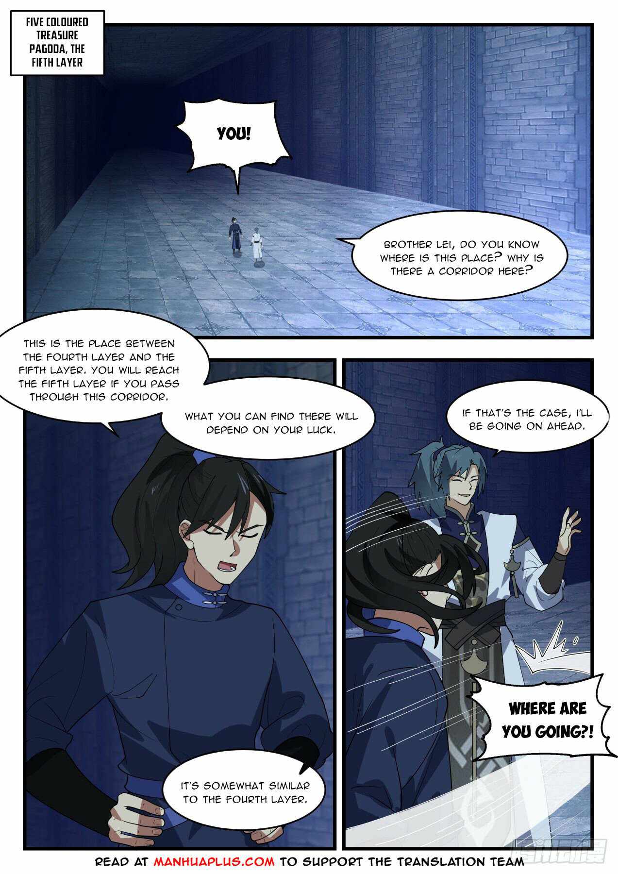 Page 2 of Chapter 1995