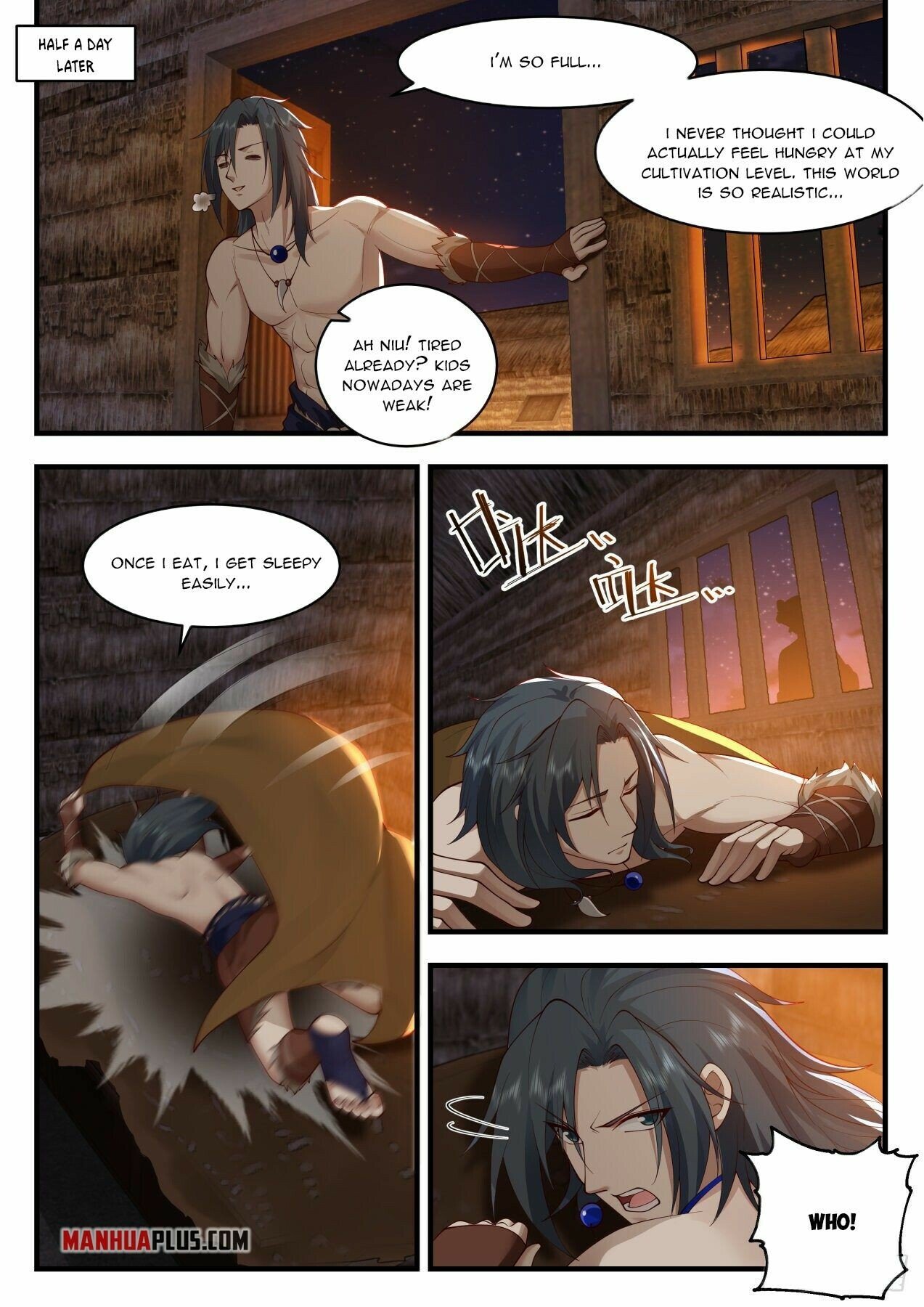 Page 11 of Chapter 1998