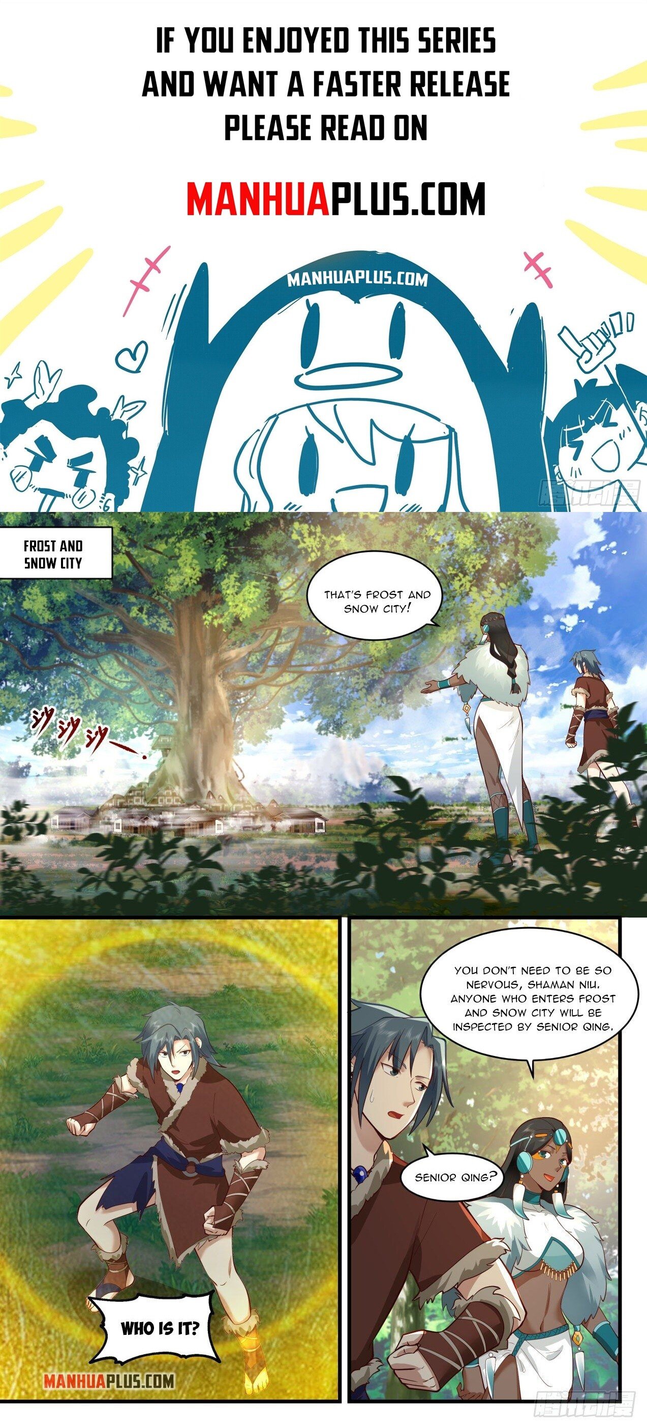 Page 1 of Chapter 2003