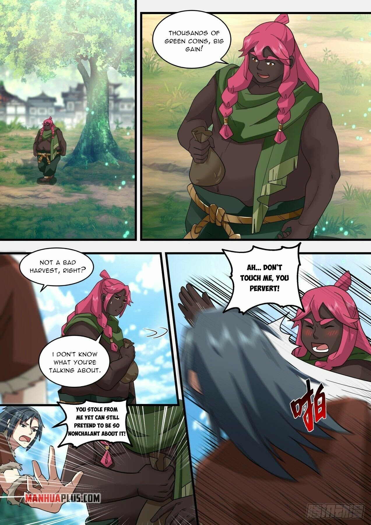 Page 6 of Chapter 2003