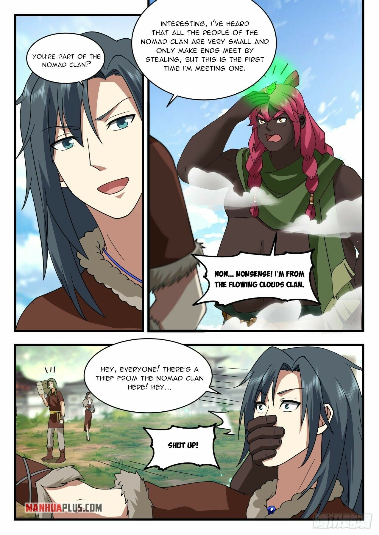 Page 10 of Chapter 2003