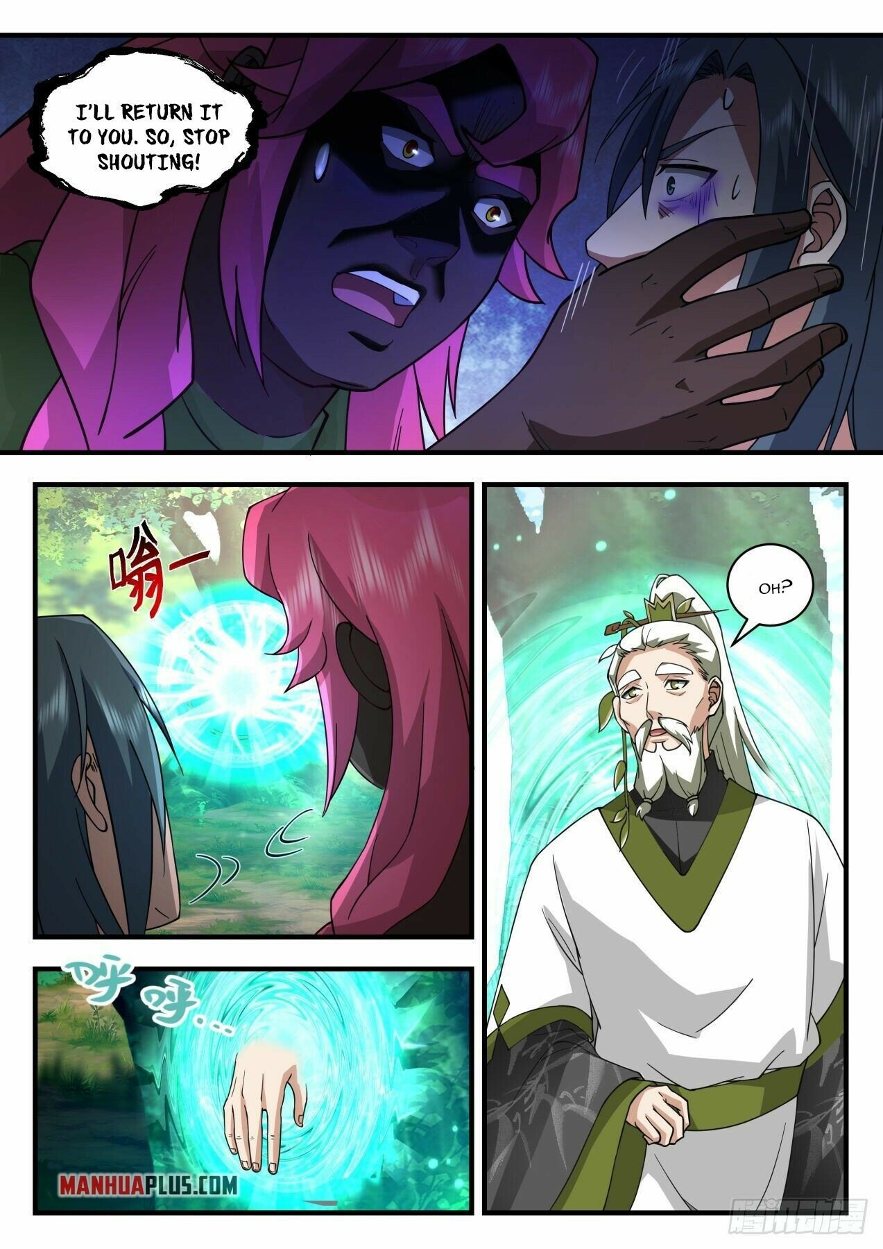 Page 11 of Chapter 2003