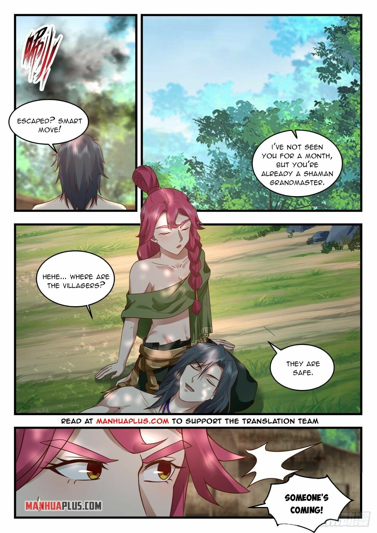 Page 2 of Chapter 2012